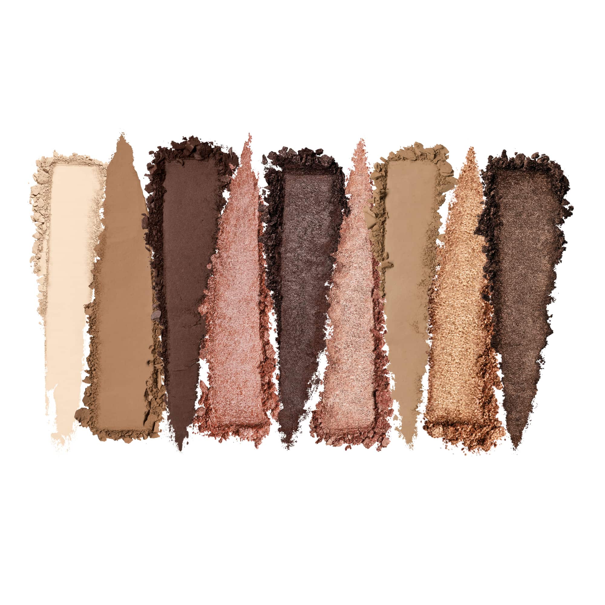 Born This Way 'The Natural Nudes' Eyeshadow Palette