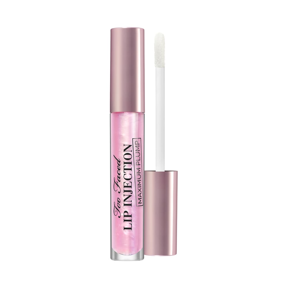 Lip Injection Maximum Plump Extra Strength Lipgloss