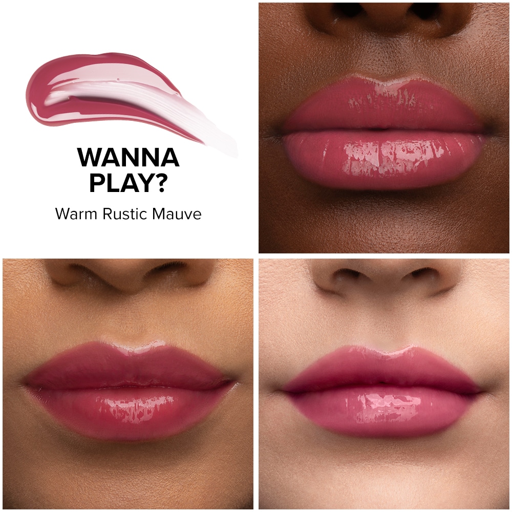 Lip Injection Lip Gloss TooFaced