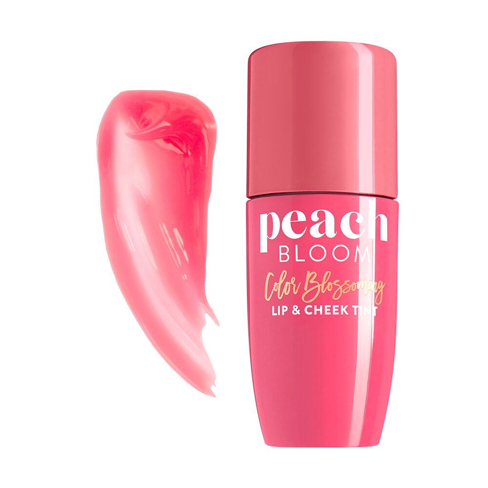 Peach Bloom Cheek and Lip Tint | TooFaced