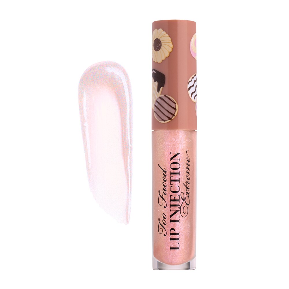 Lip Injection Extreme Plump & Tasty Trio TooFaced