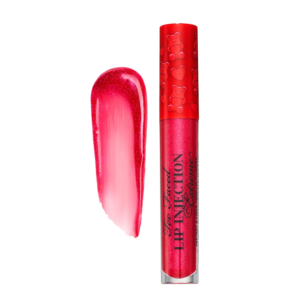Cinnamon bear lip injection clearance