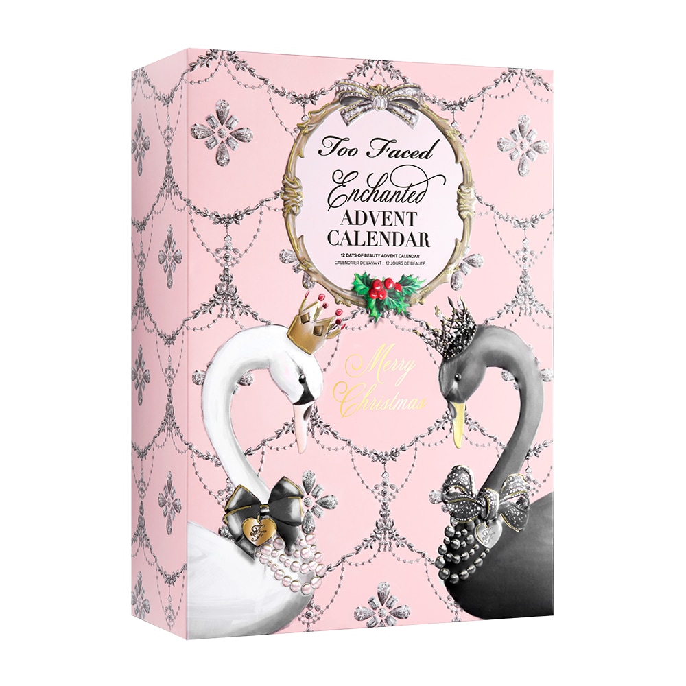 Enchanted Advent Calendar TooFaced