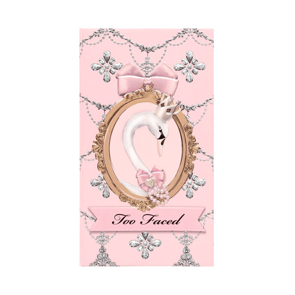 Enchanted beauty makeup set clearance