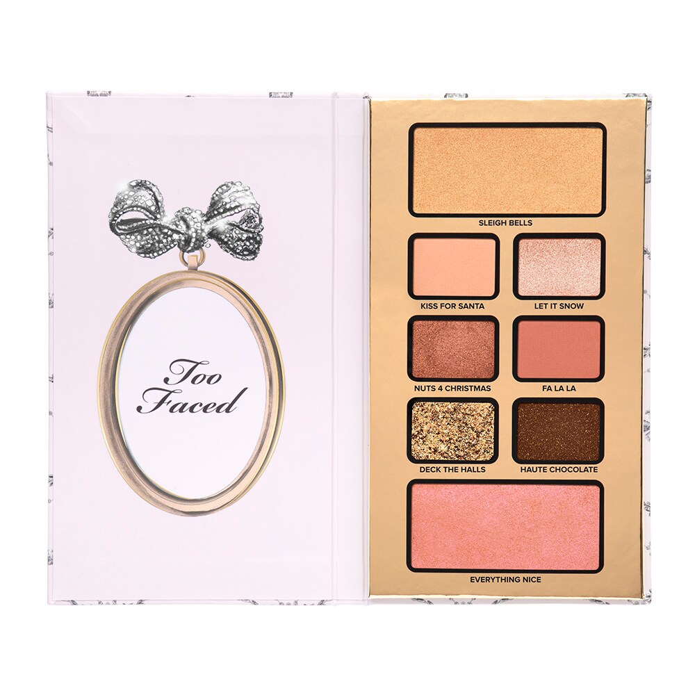 Enchanted wonderland makeup set clearance