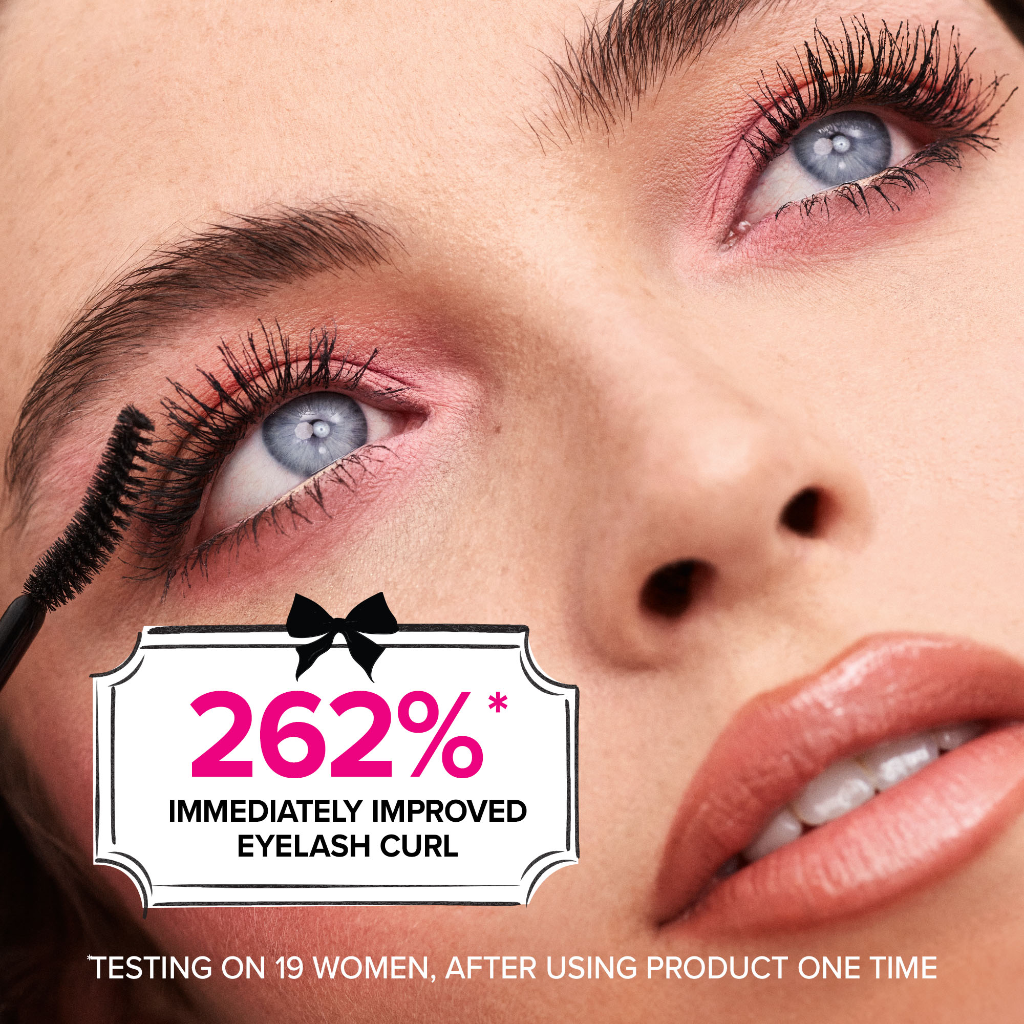Better Than Sex Doll Lashes Mascara