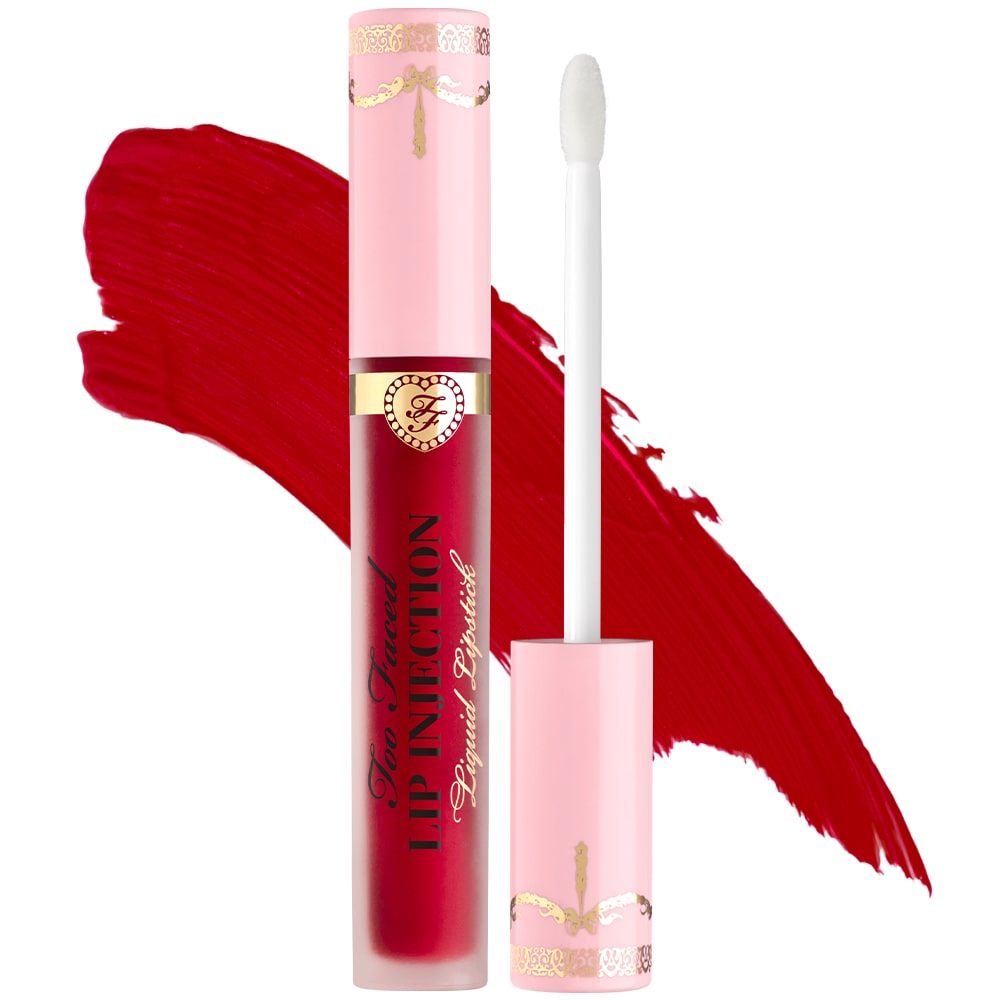 Lip Injection Power Plumping Liquid Lipstick