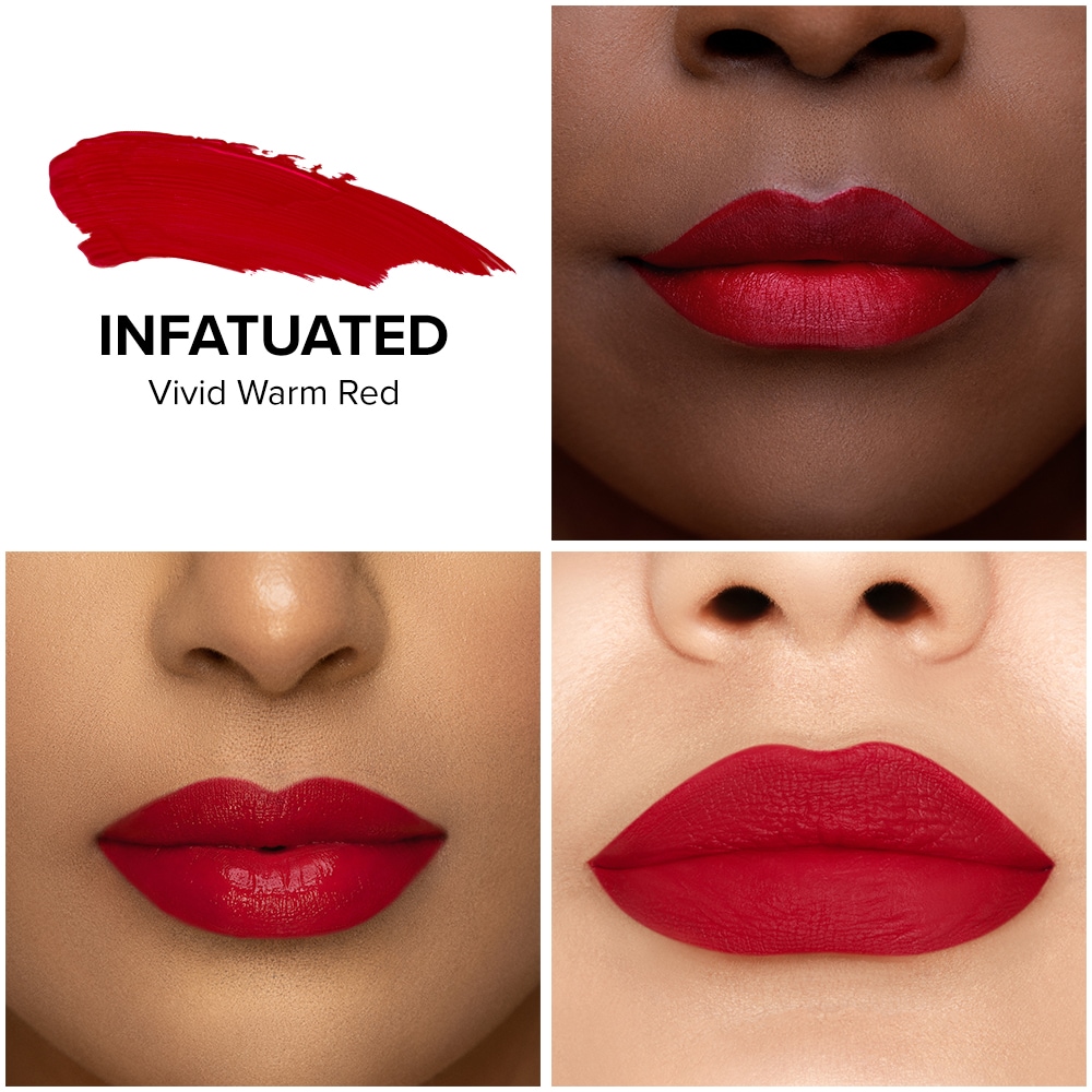 Lip Injection Power Plumping Liquid Lipstick