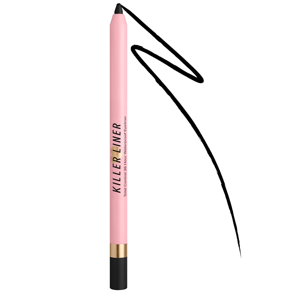 Killer Liner 36-Hour Waterproof Gel Eyeliner Pencil