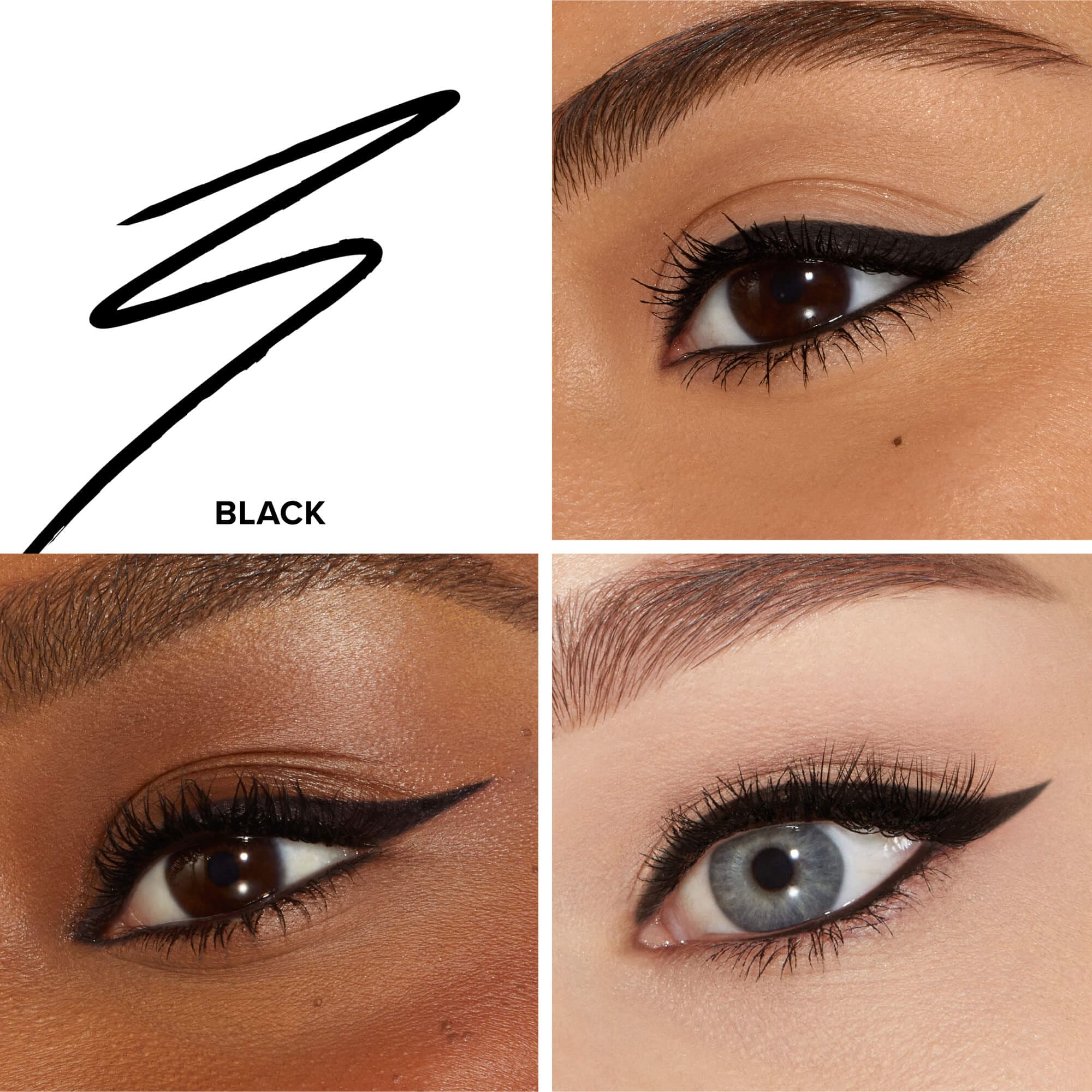 Killer Liner 36-Hour Waterproof Gel Eyeliner Pencil