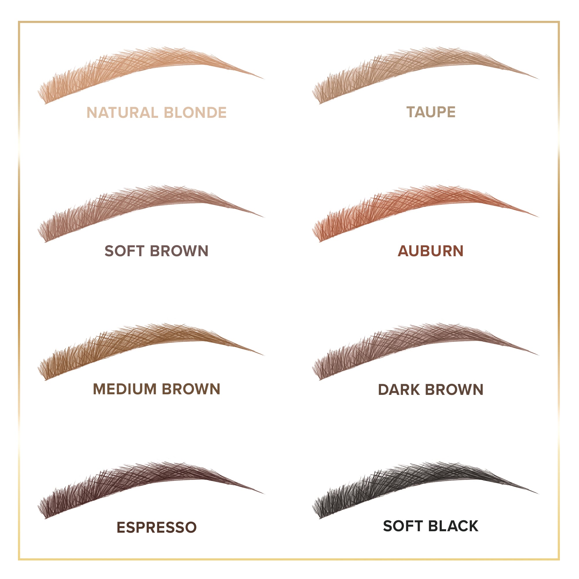 Super Fine Brow Detailer Eyebrow Pencil