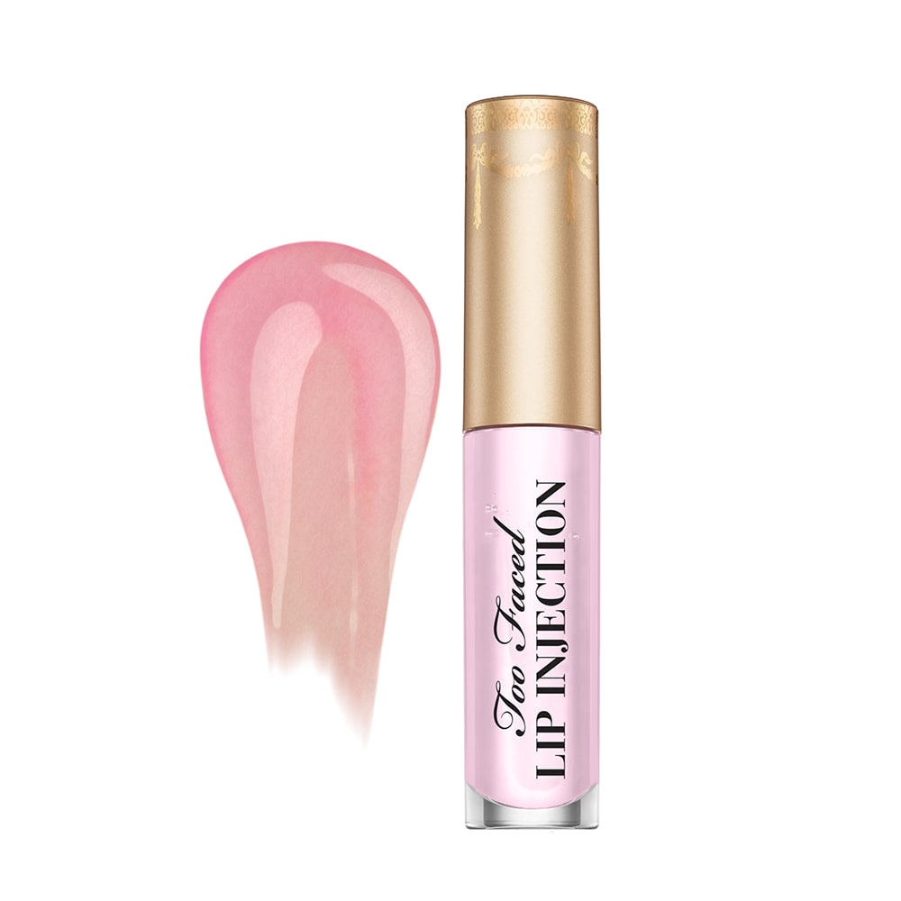 Lip Injection Plump Challenge TooFaced