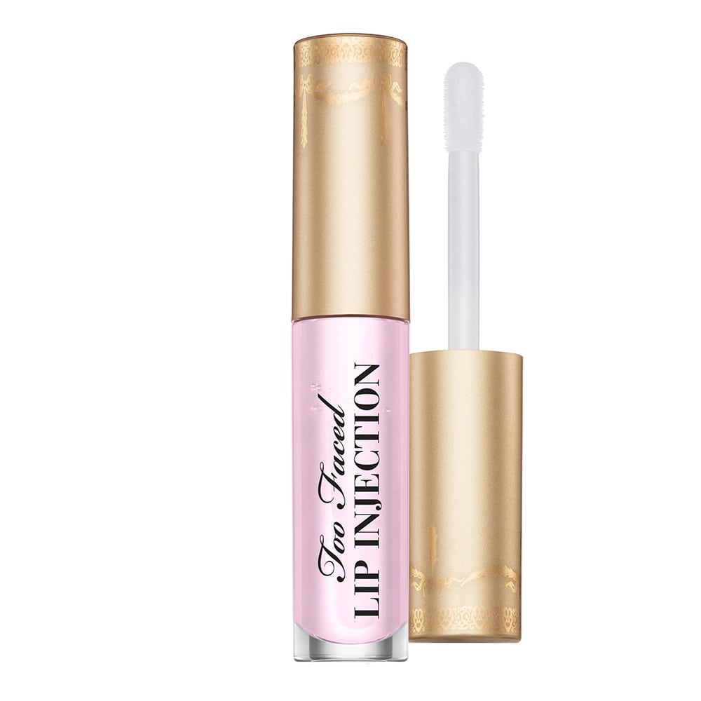 Lip Injection Plump Challenge TooFaced