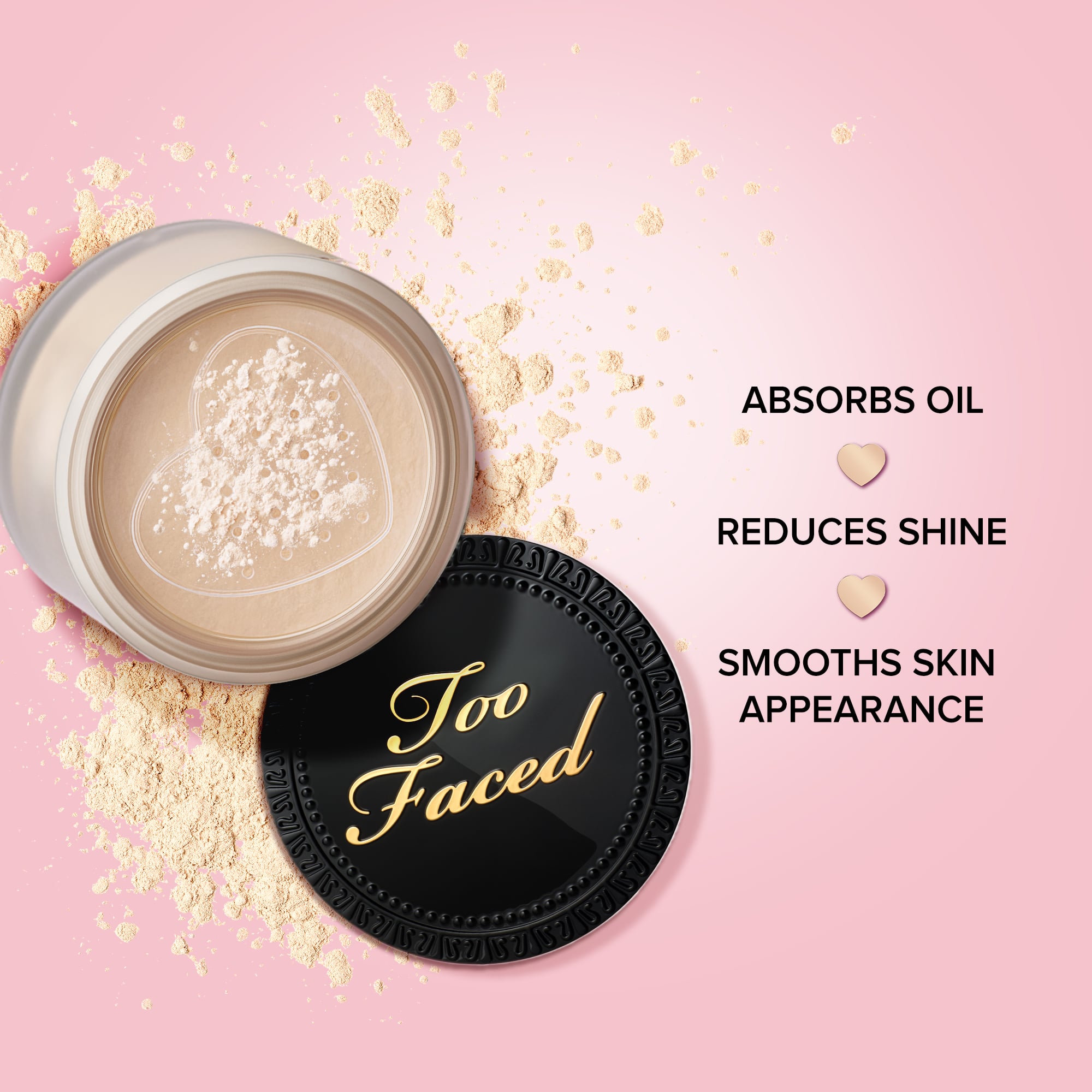 Born This Way Ethereal Setting Powder