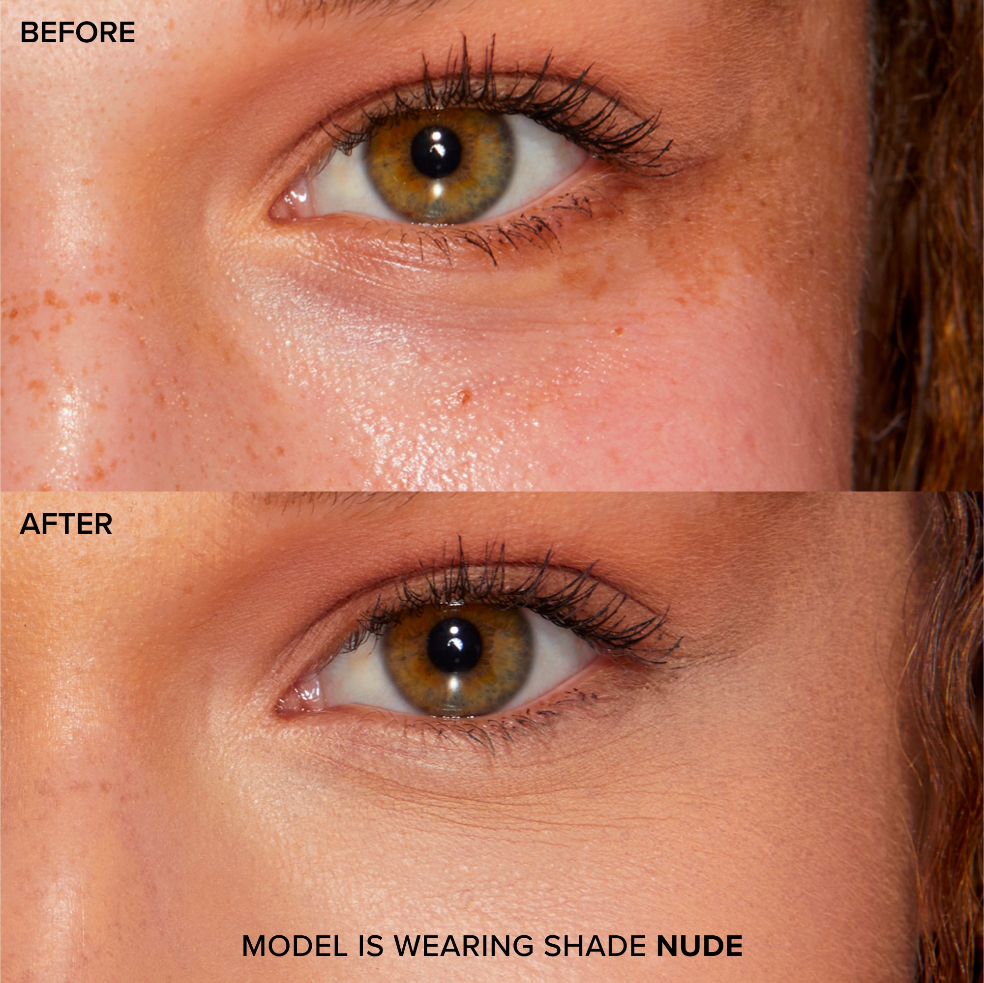 Born This Way Super Coverage Concealer New Full Coverage Concealer, Cloud, 13.5ml