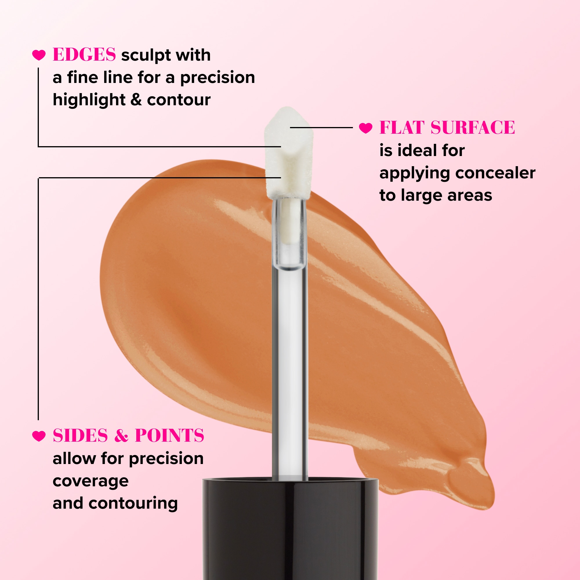 Born This Way Super Coverage Concealer