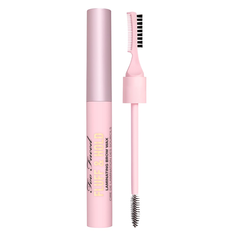 Fluff & Hold Laminating Brow Wax