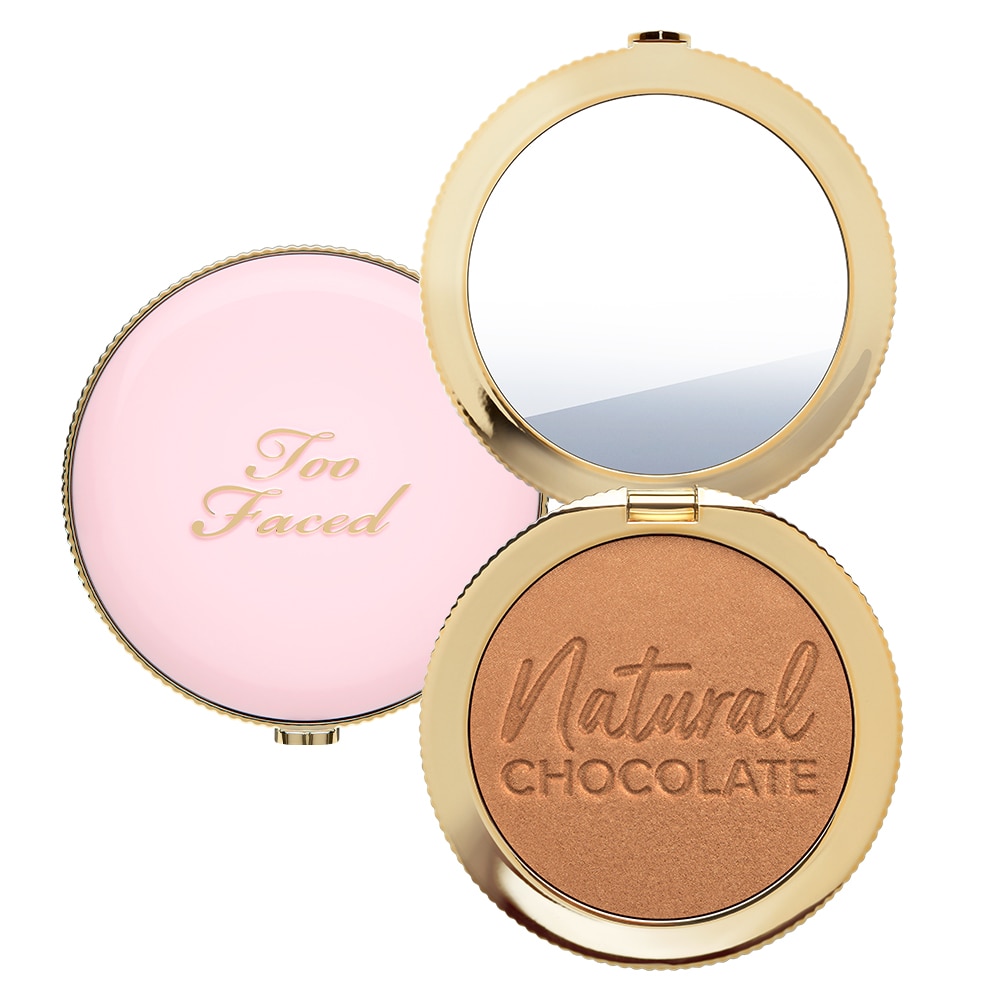 Natural Chocolate Bronzer
