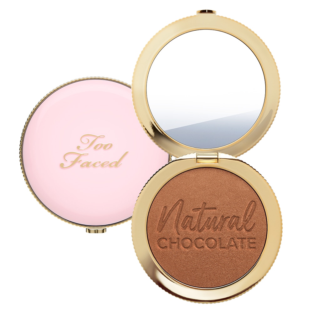 Natural Chocolate Bronzer