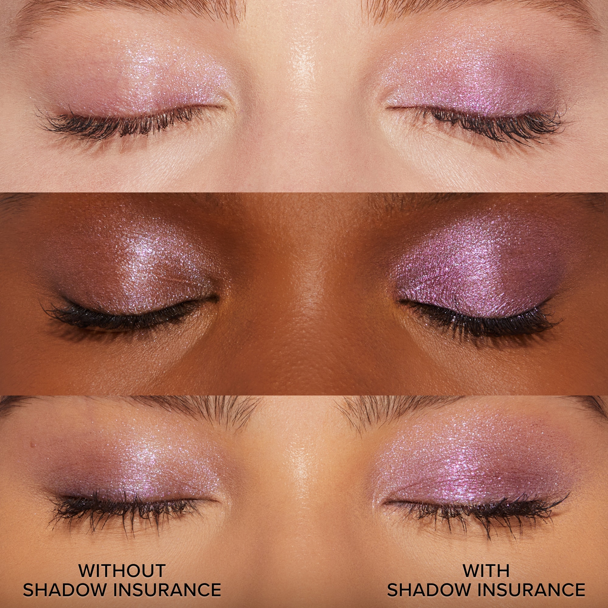 Shadow Insurance 24-Hour Eyeshadow Primer