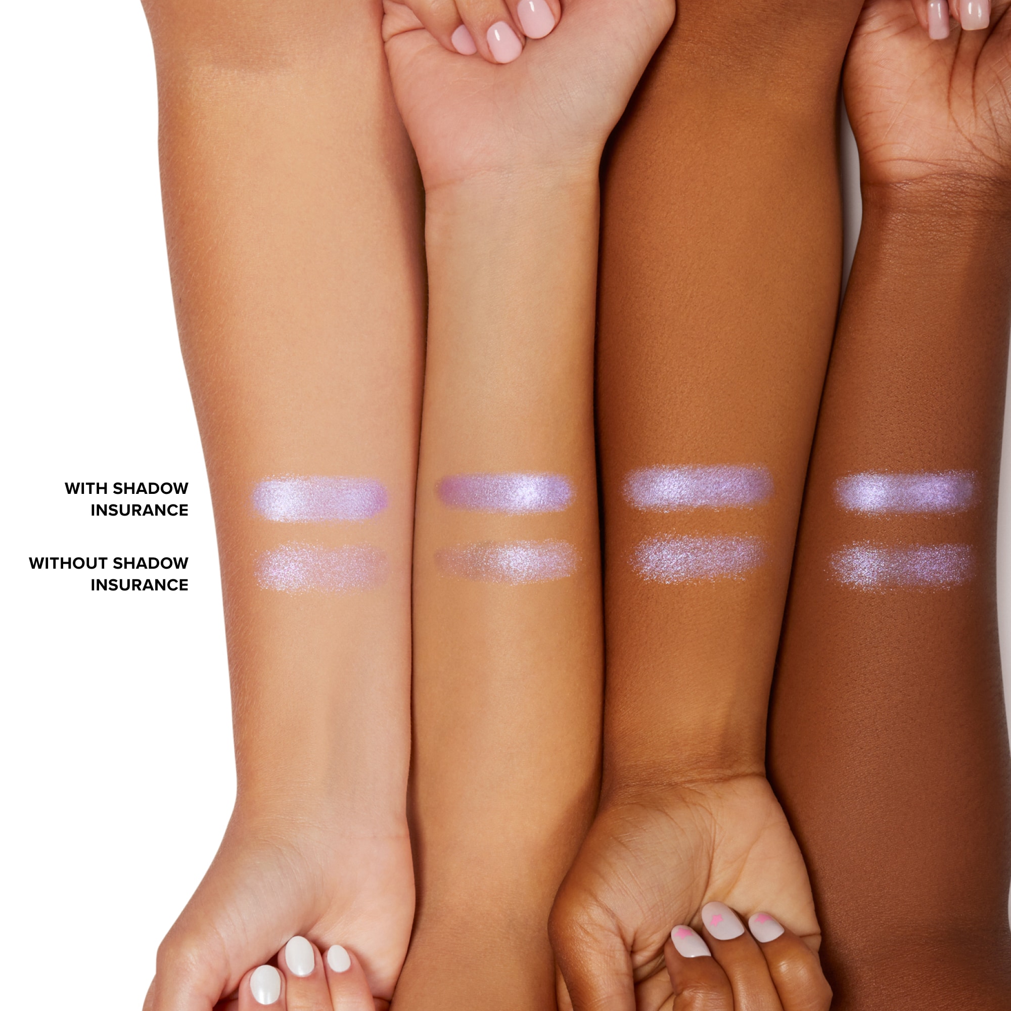 Shadow Insurance 24-Hour Eyeshadow Primer