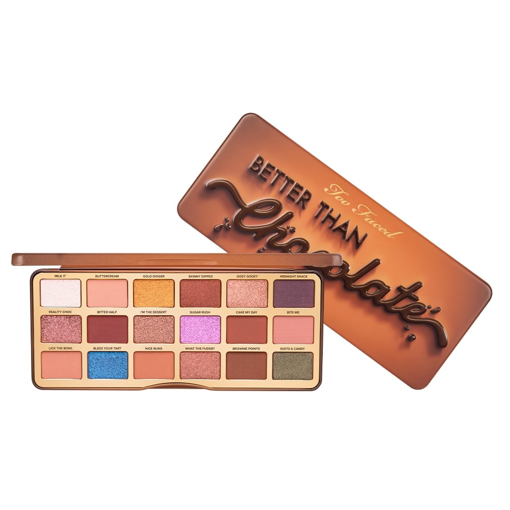 Better Than Chocolate Eyeshadow