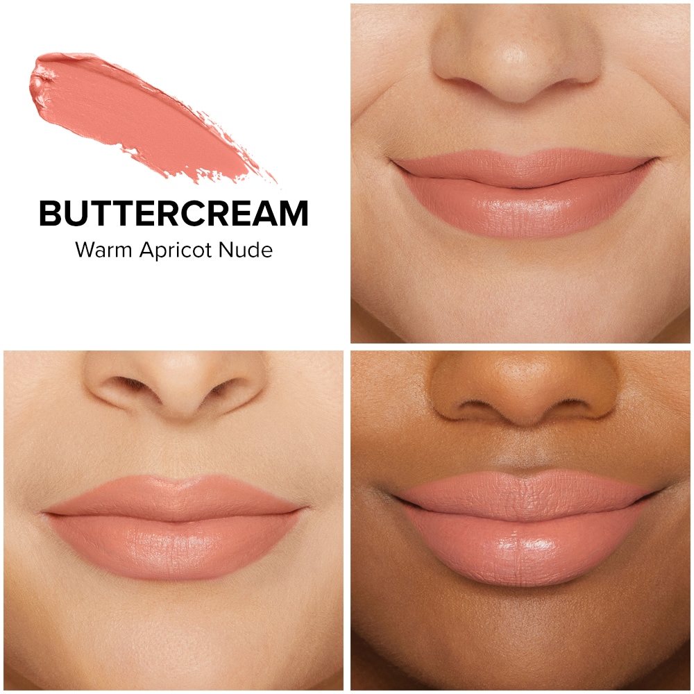 Cocoa Bold Lipstick