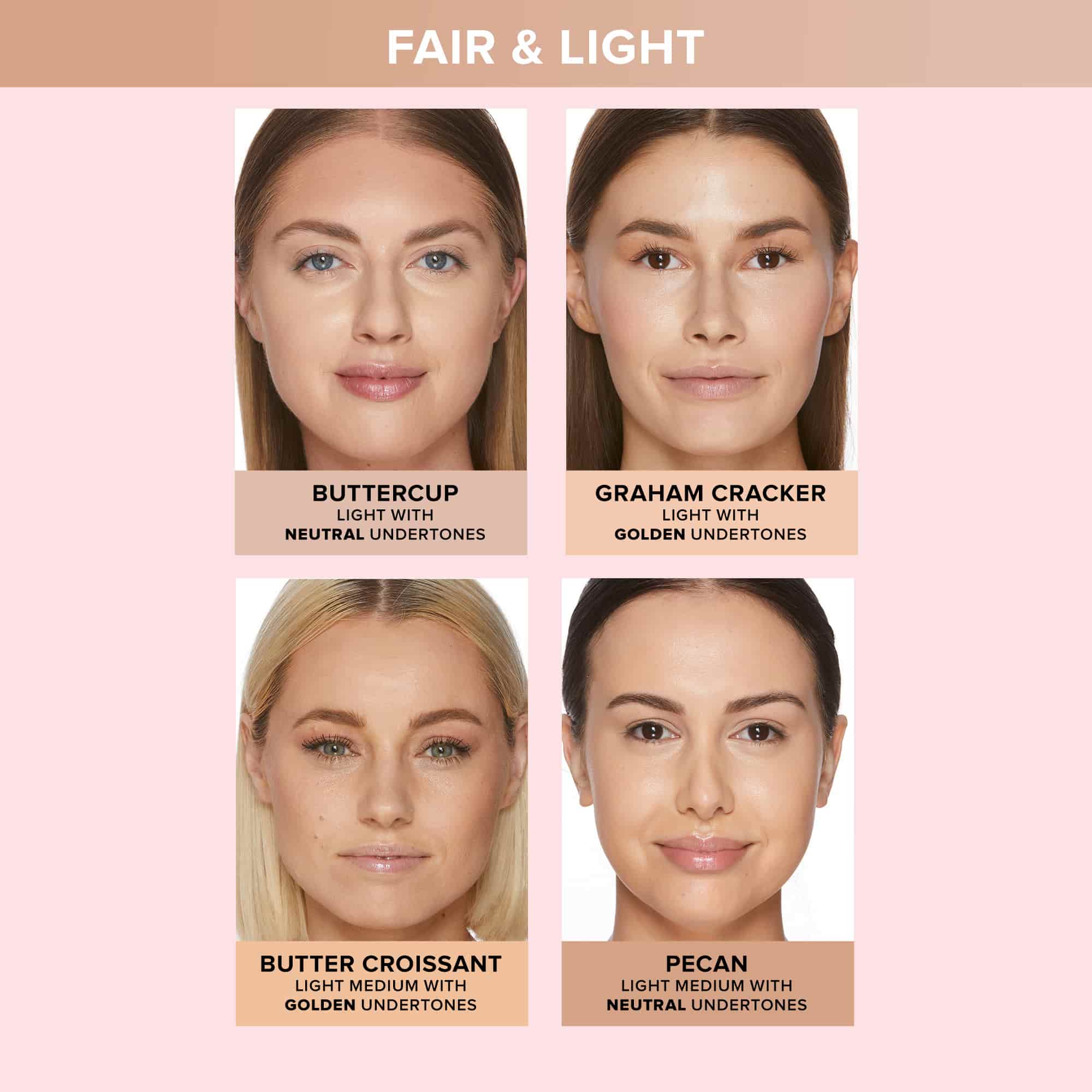 Born This Way Ethereal Light Illuminating Smoothing Concealer