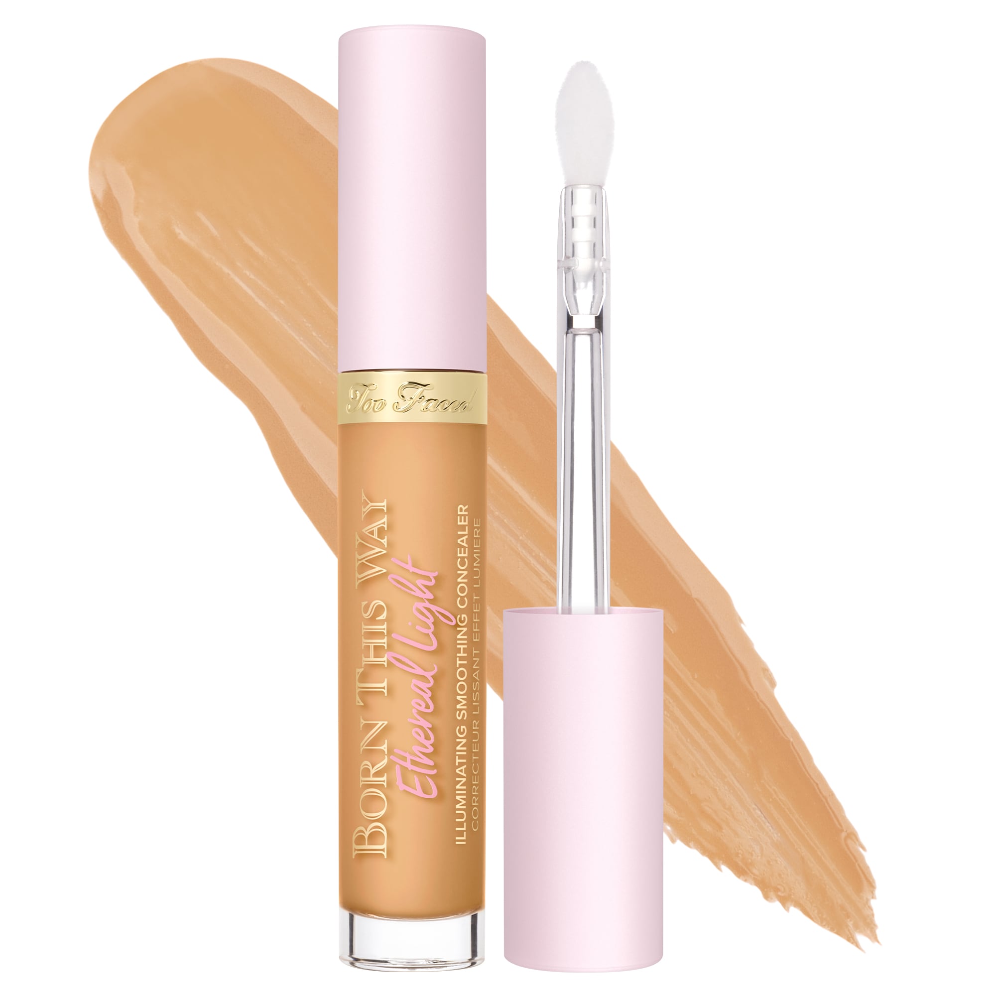 Born This Way Ethereal Light Illuminating Smoothing Concealer
