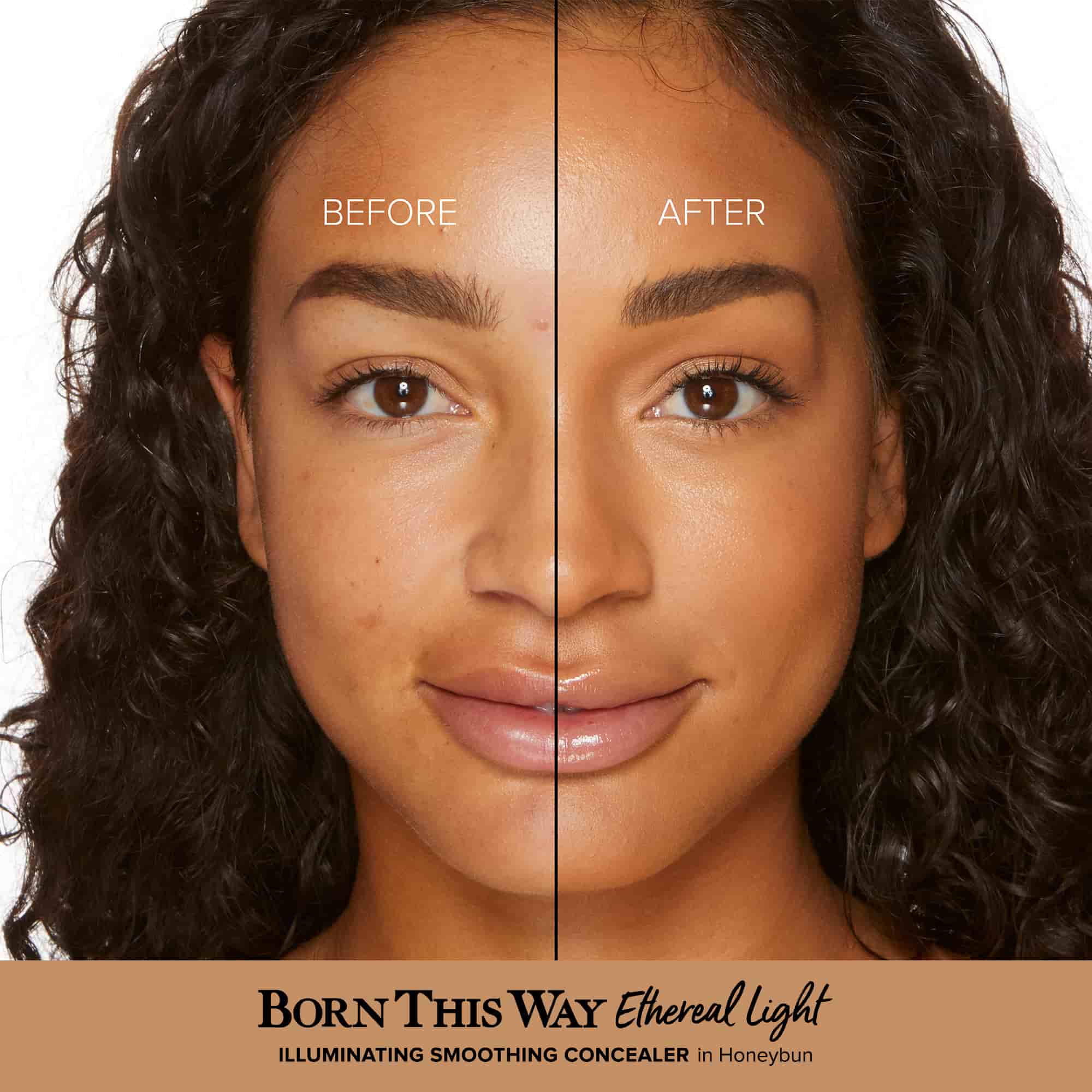 Born This Way Ethereal Light Illuminating Smoothing Concealer