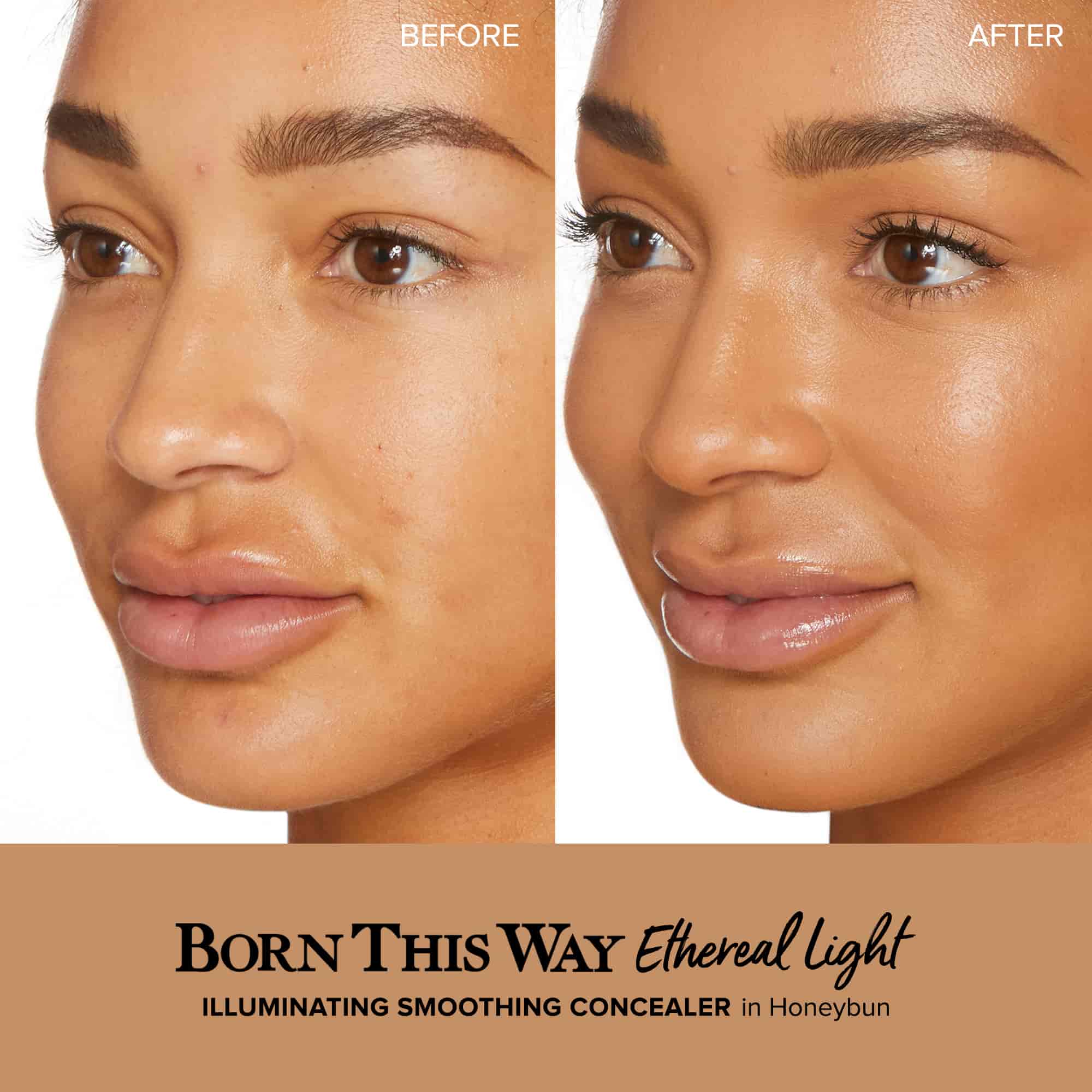 Born This Way Ethereal Light Illuminating Smoothing Concealer