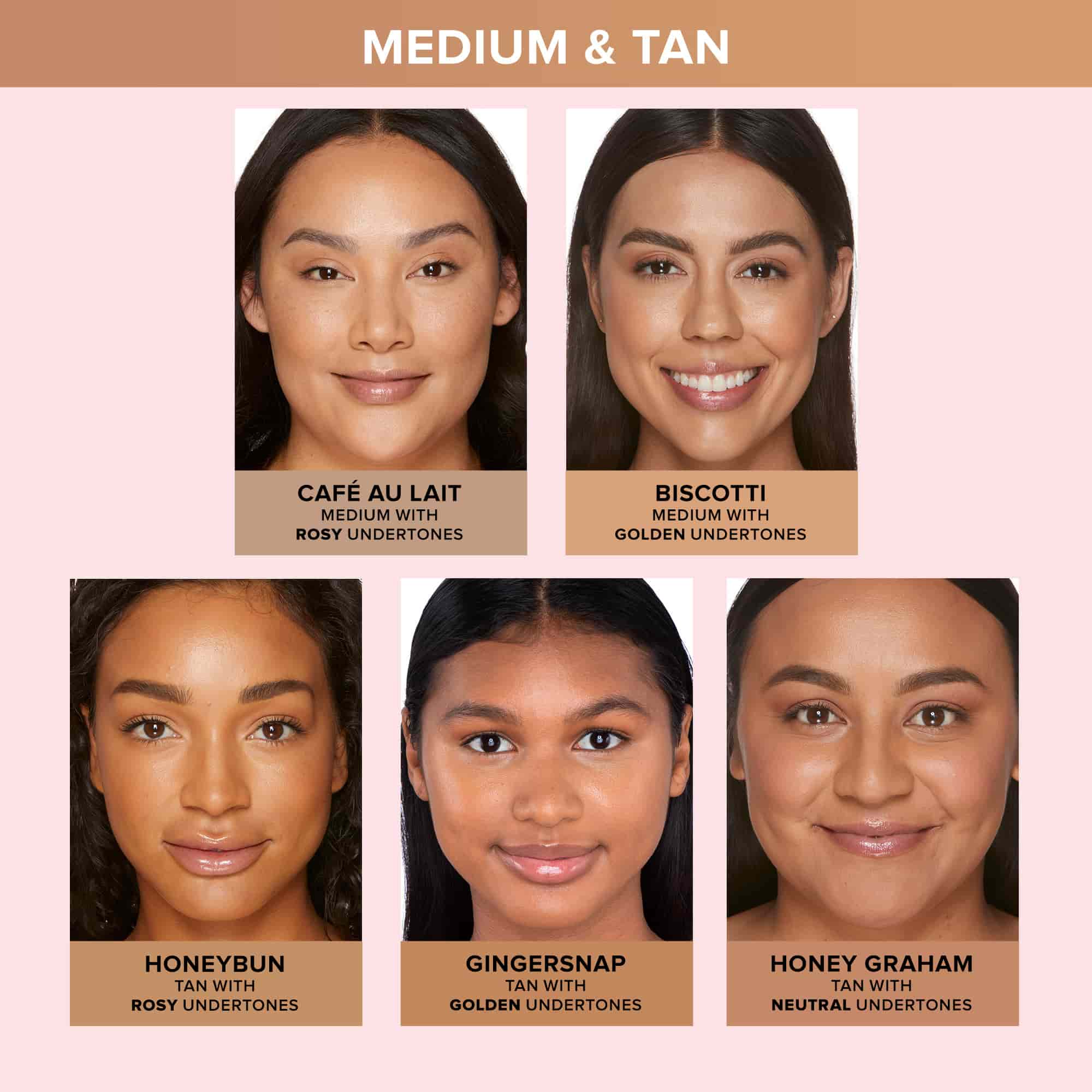 Born This Way Ethereal Light Illuminating Smoothing Concealer