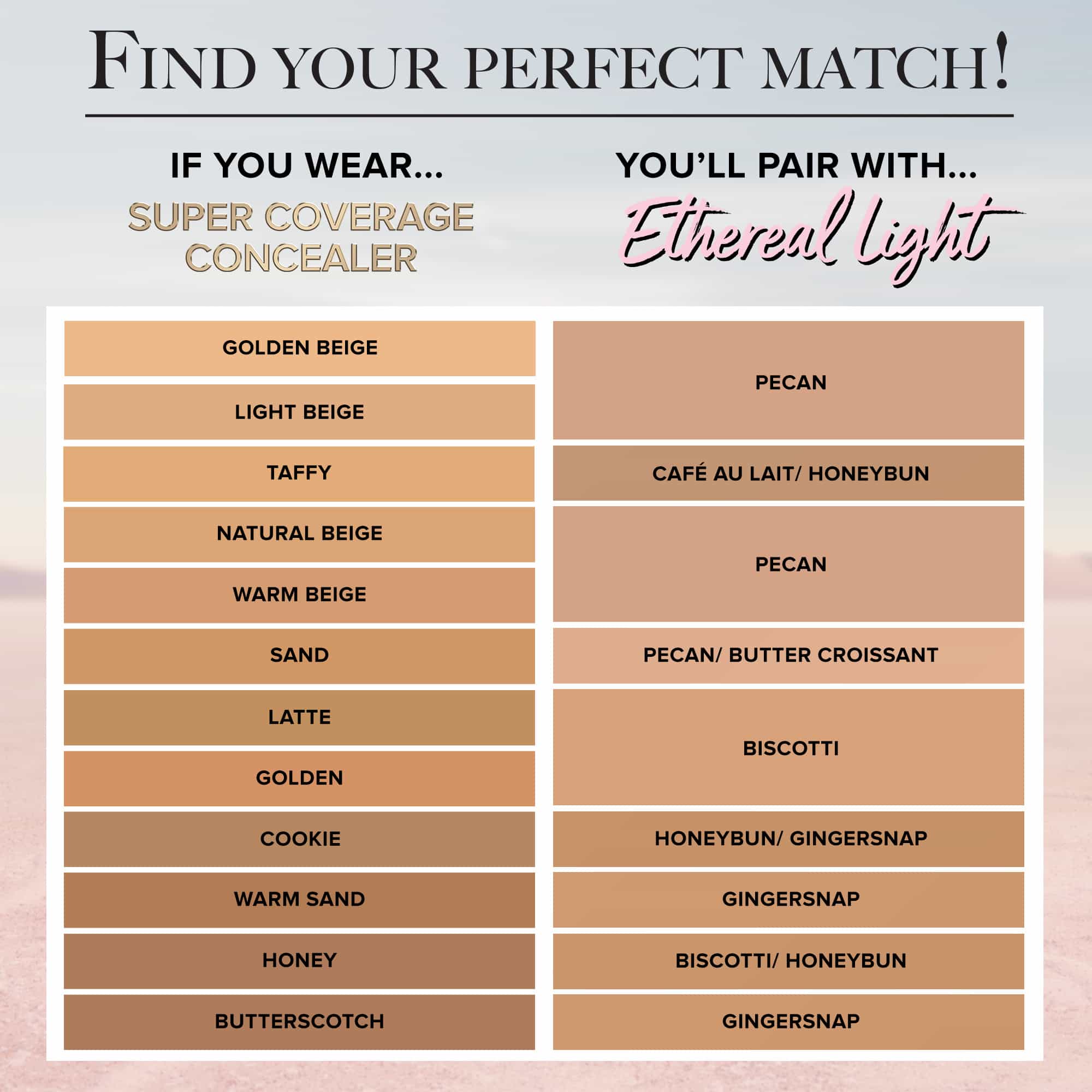 Born This Way Ethereal Light Illuminating Smoothing Concealer