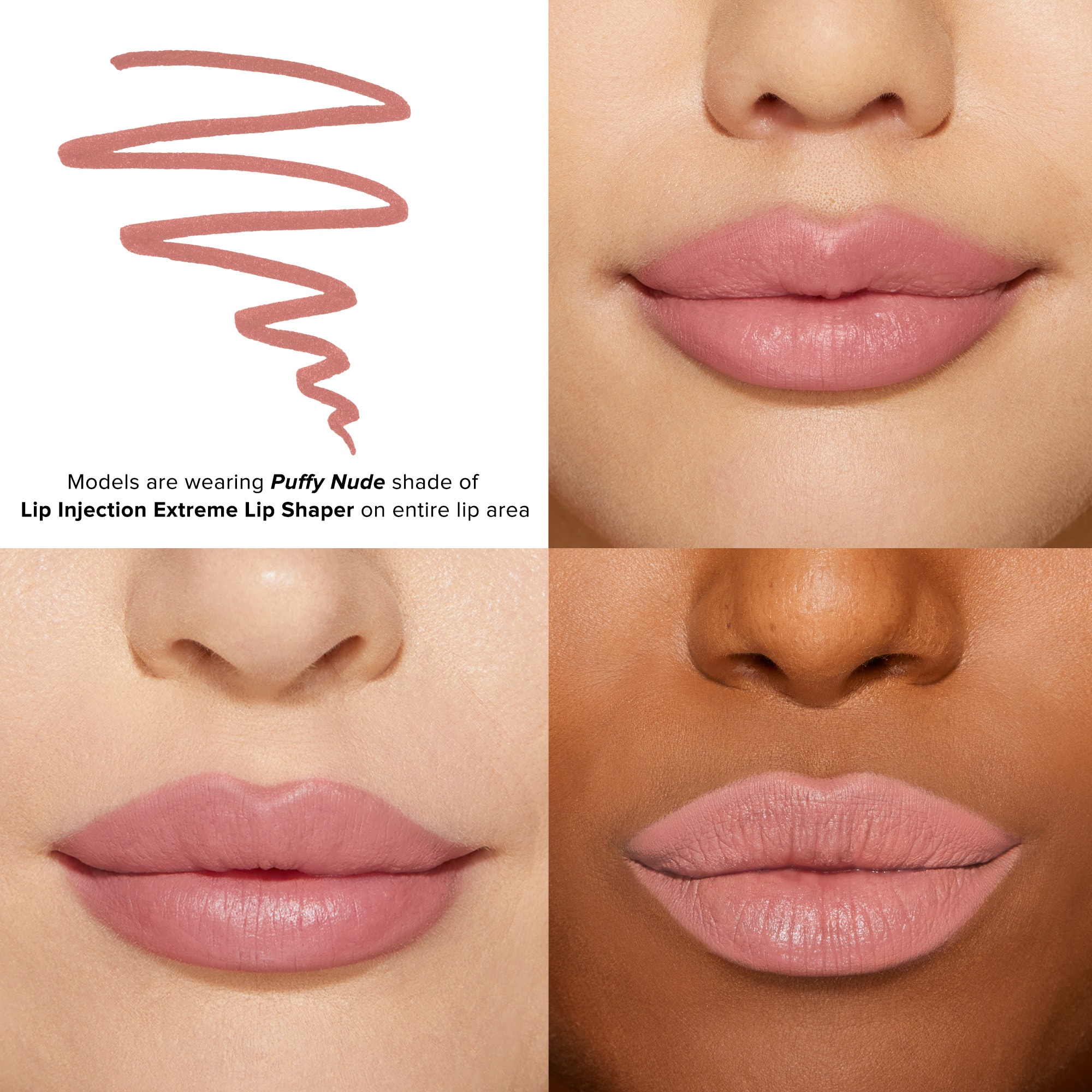 Lip Injection Extreme Lip Shaper Lip Liner