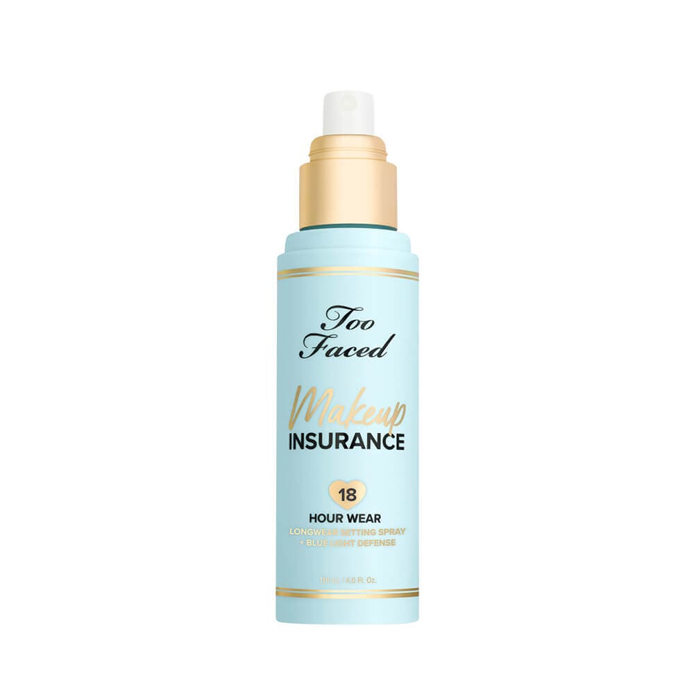 Makeup Insurance Setting Spray 