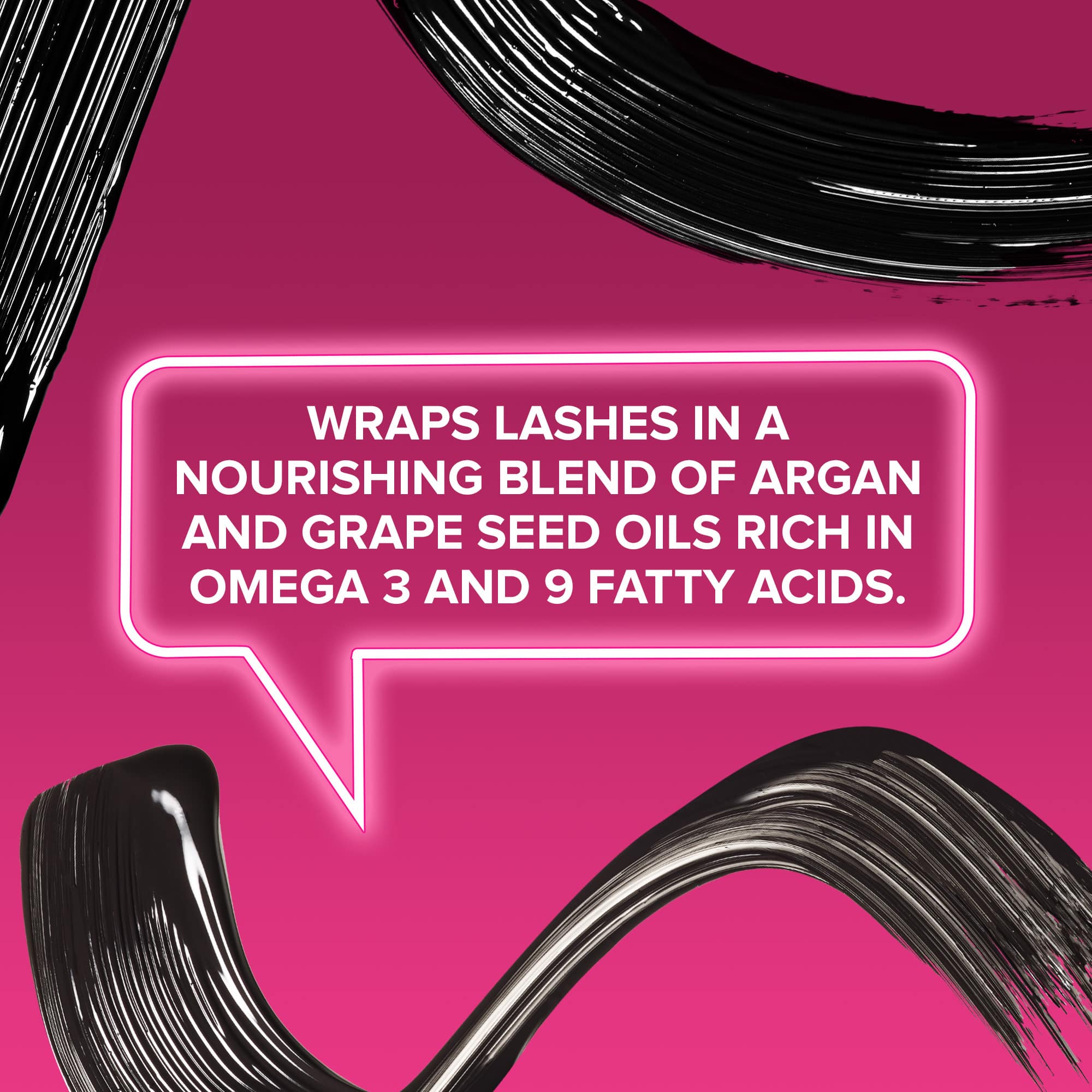 Travel Size Better Than Sex Foreplay Mascara Primer