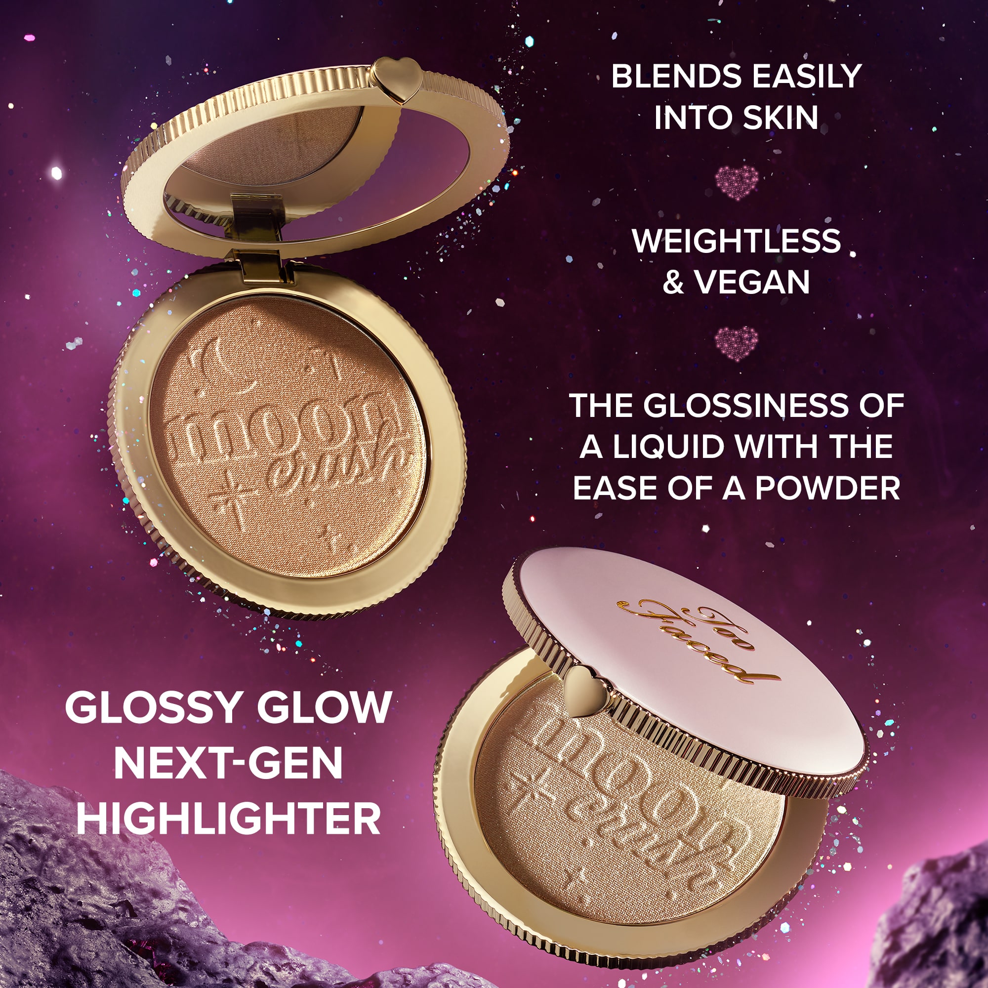 Moon Crush Highlighter