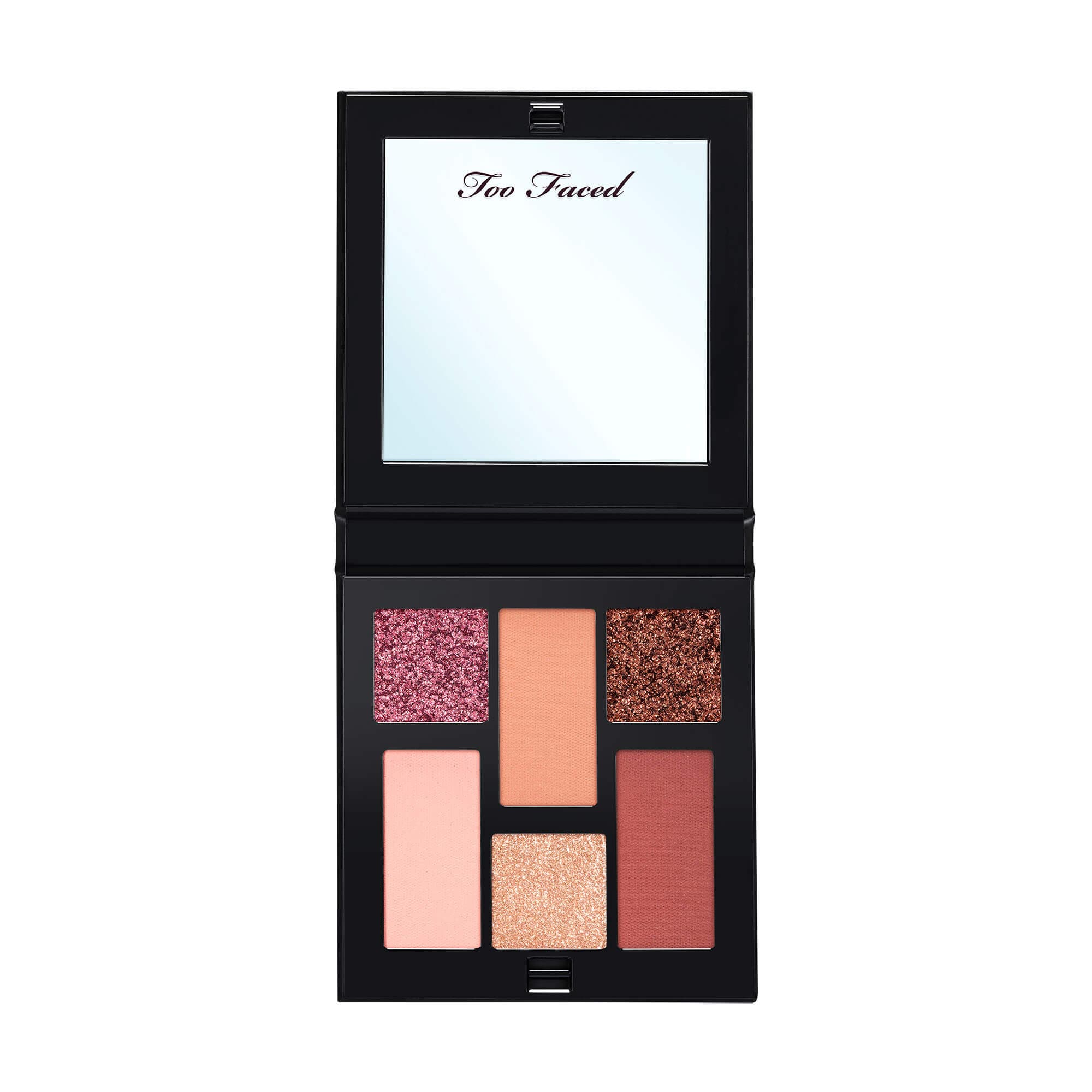 Born This Way Mini Eyeshadow Palette