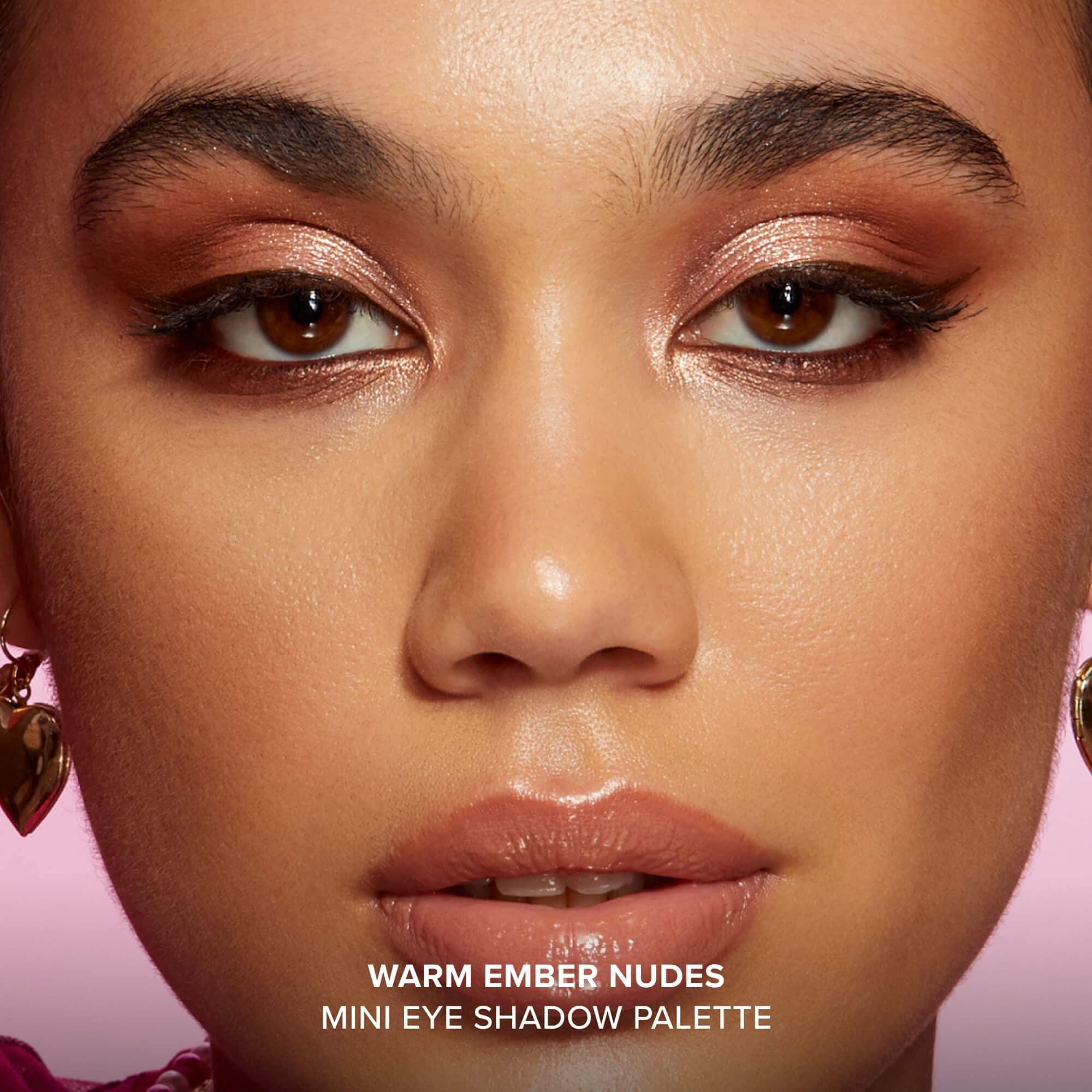 Born This Way Mini Eyeshadow Palette