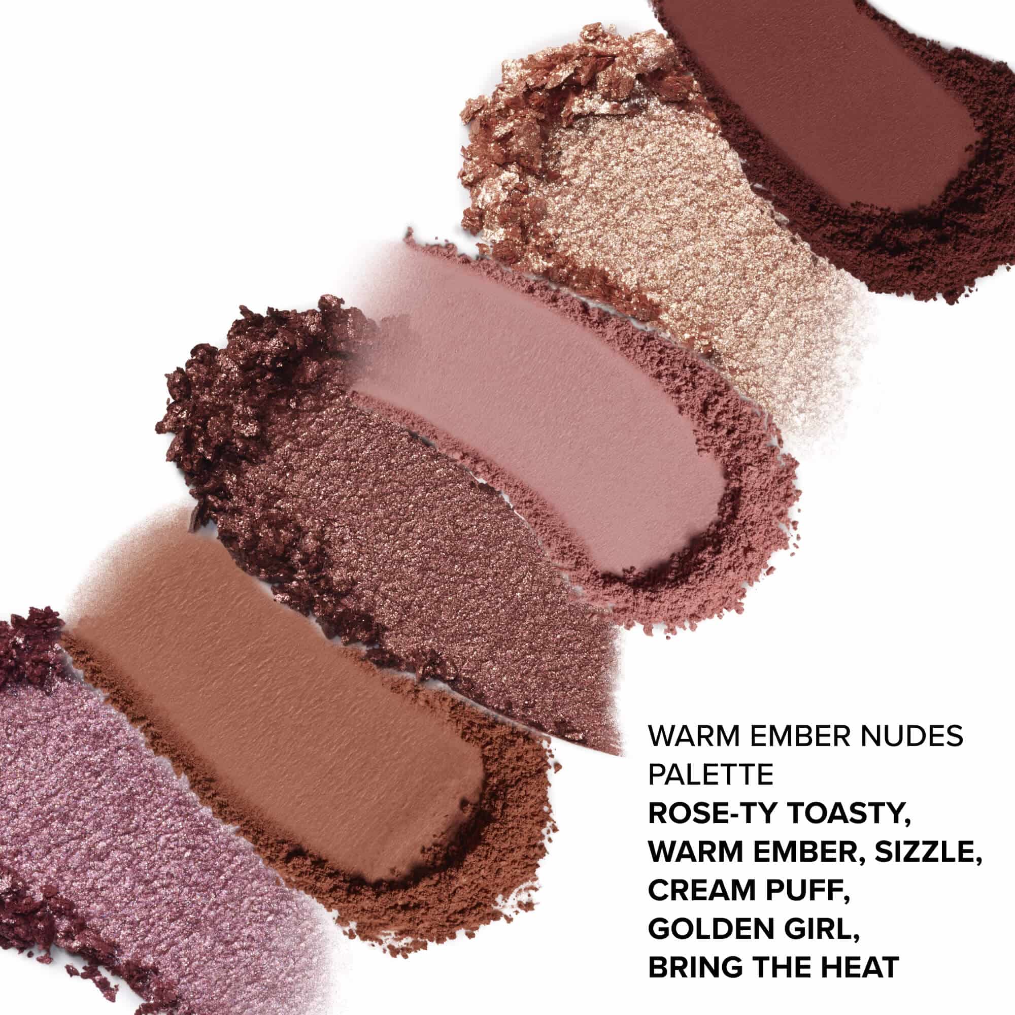 Born This Way Mini Eyeshadow Palette