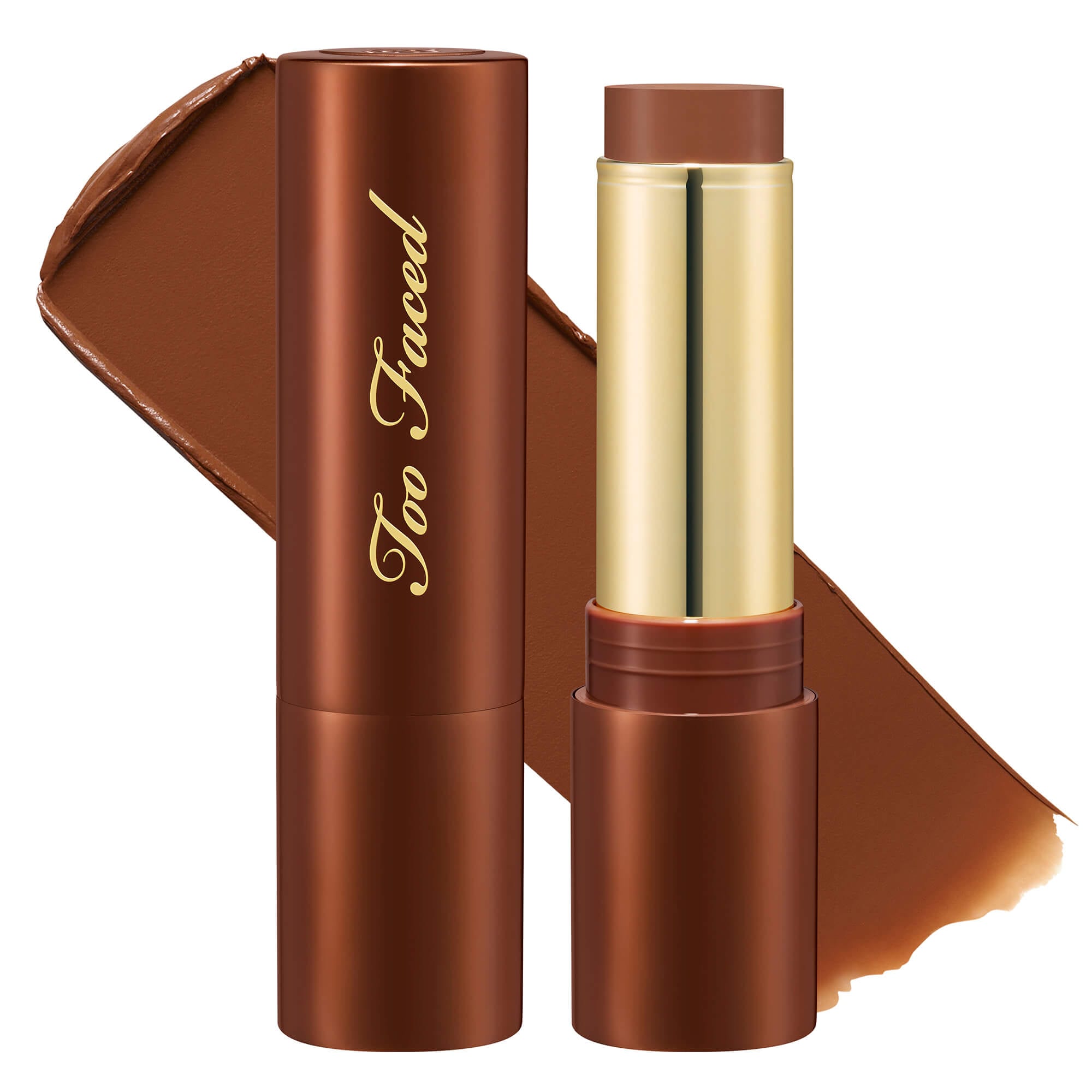 Chocolate Soleil Melting Bronzing & Sculpting Stick