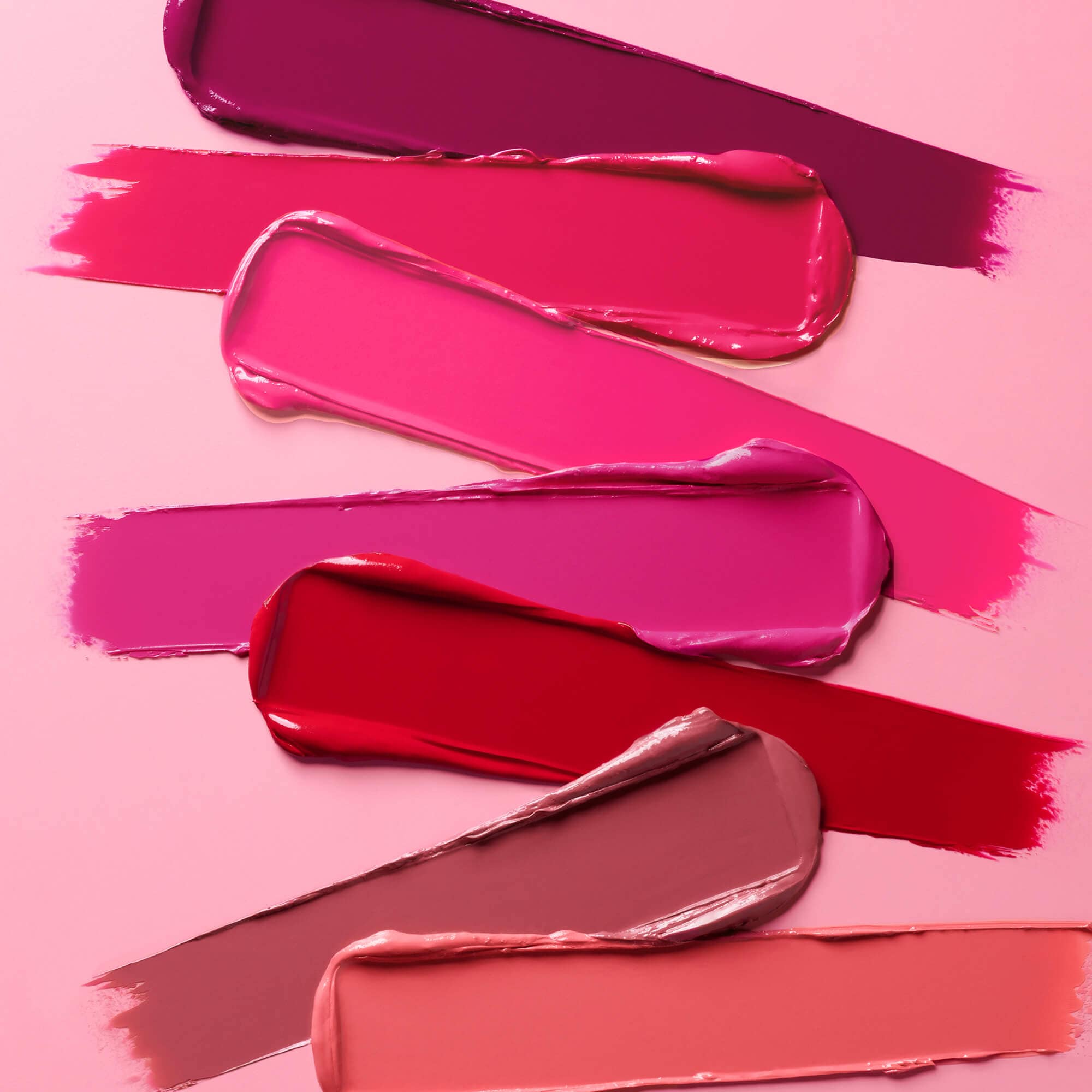 Lady Bold Cream Lipstick, Committed, 3.3g