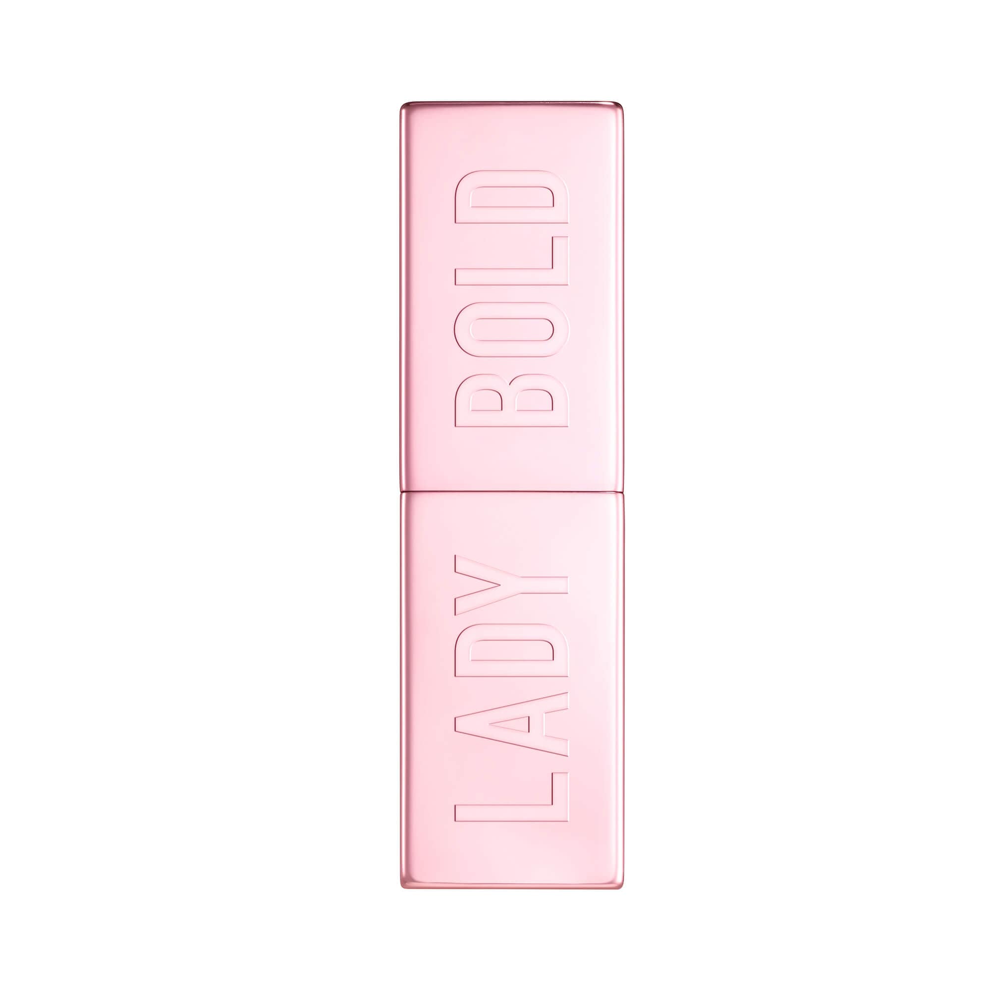 Lady Bold Cream Lipstick, Committed, 3.3g