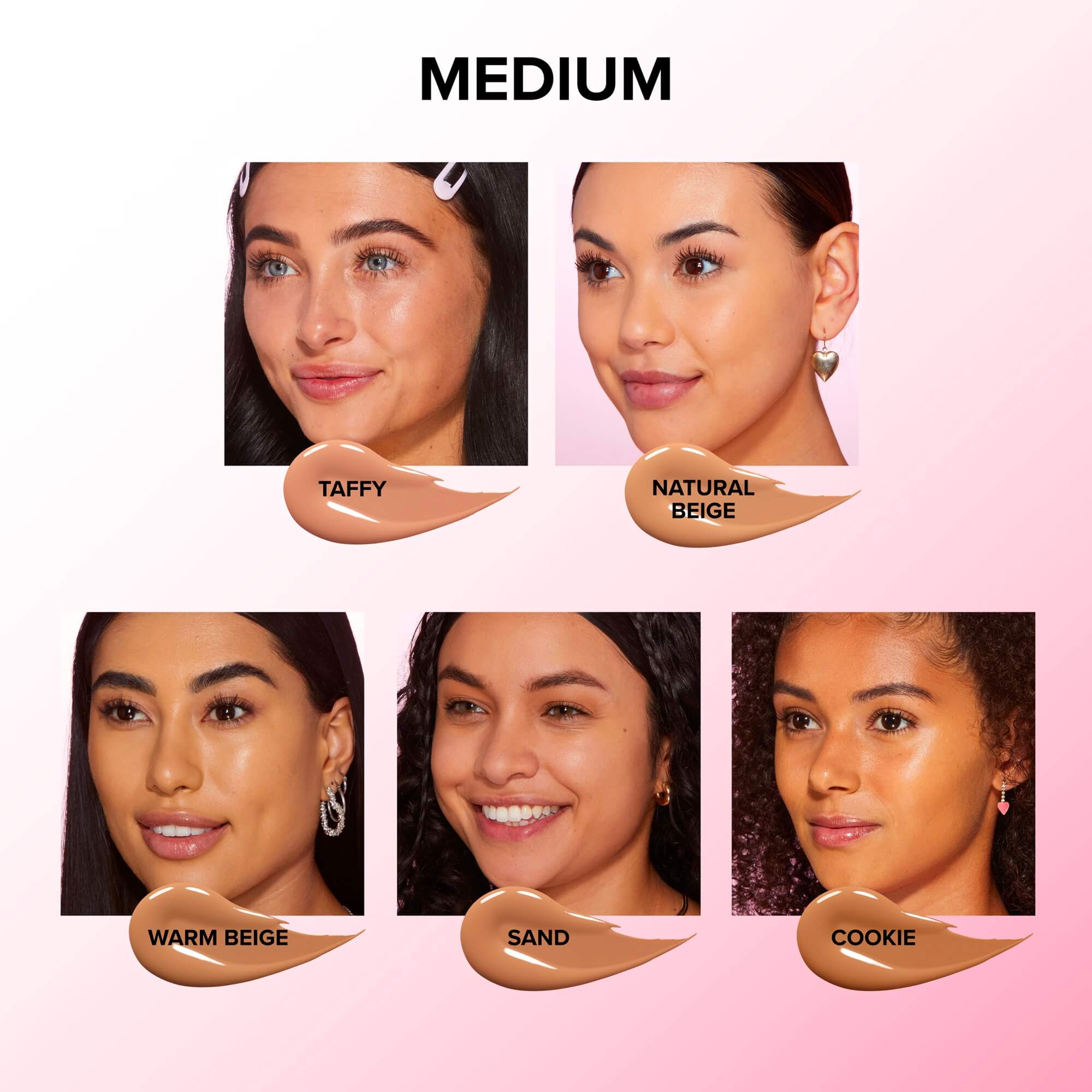 Travel Size Born This Way Super Coverage Concealer
