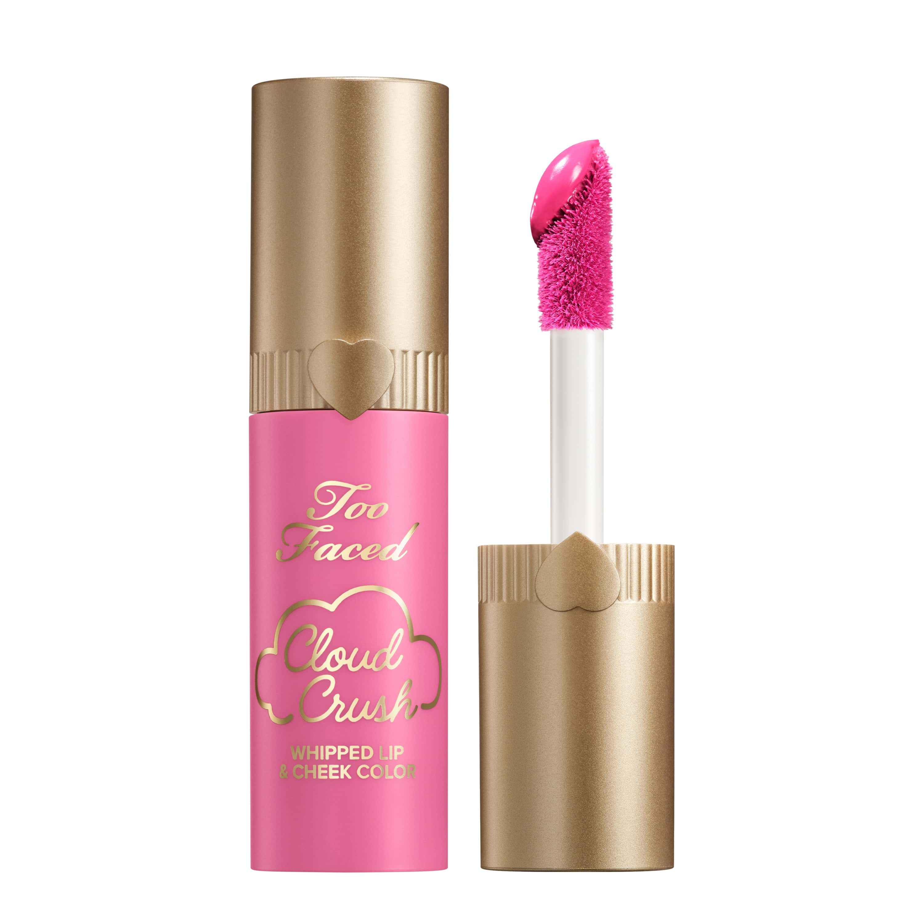 Cloud Crush Whipped Lip & Cheek Colour