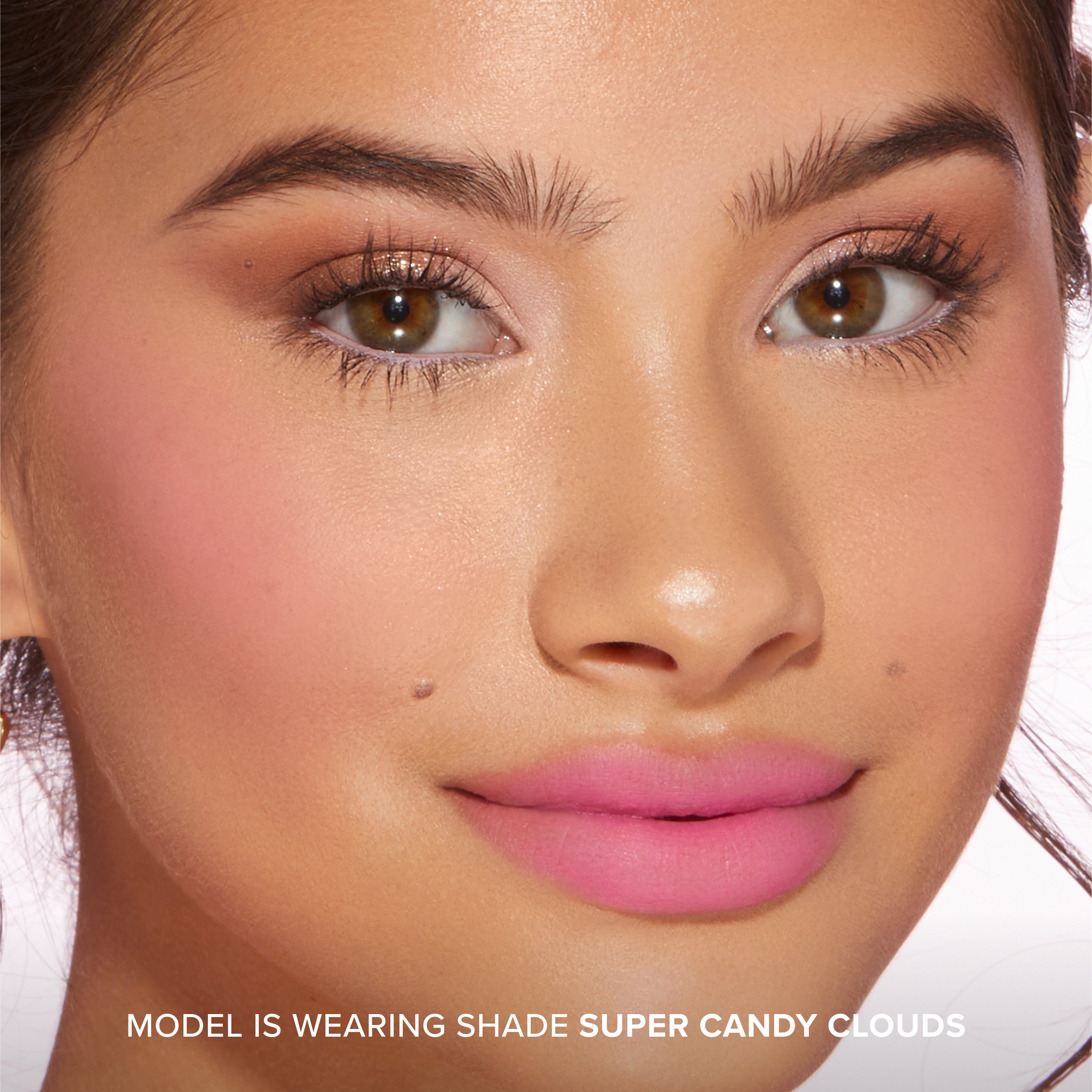 Cloud Crush Whipped Lip & Cheek Colour