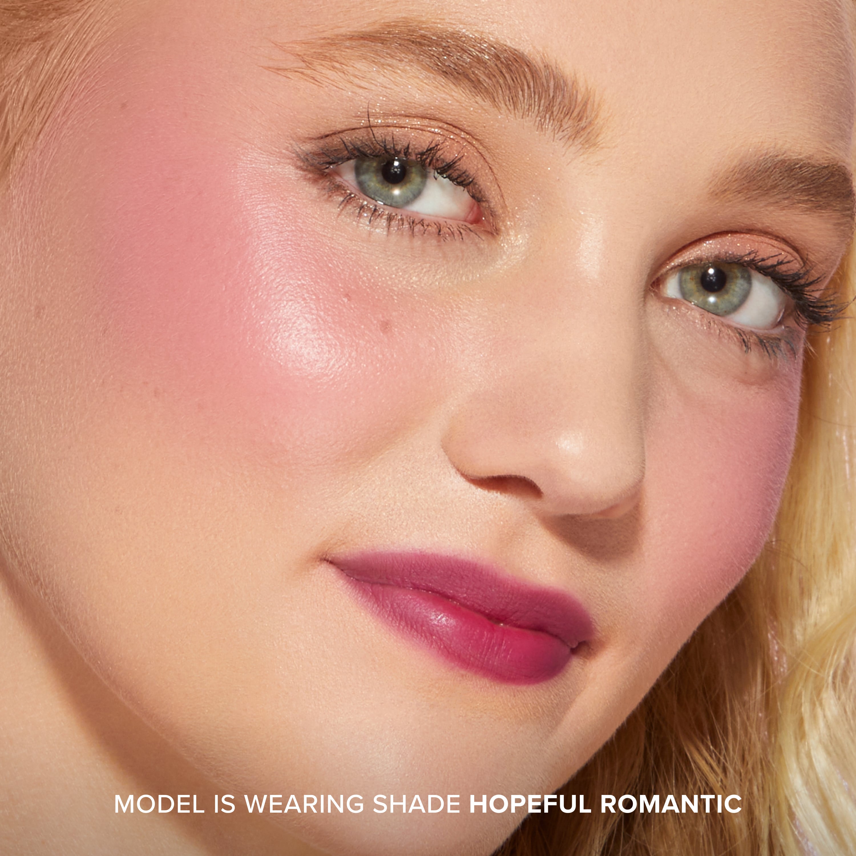 Cloud Crush Whipped Lip & Cheek Colour