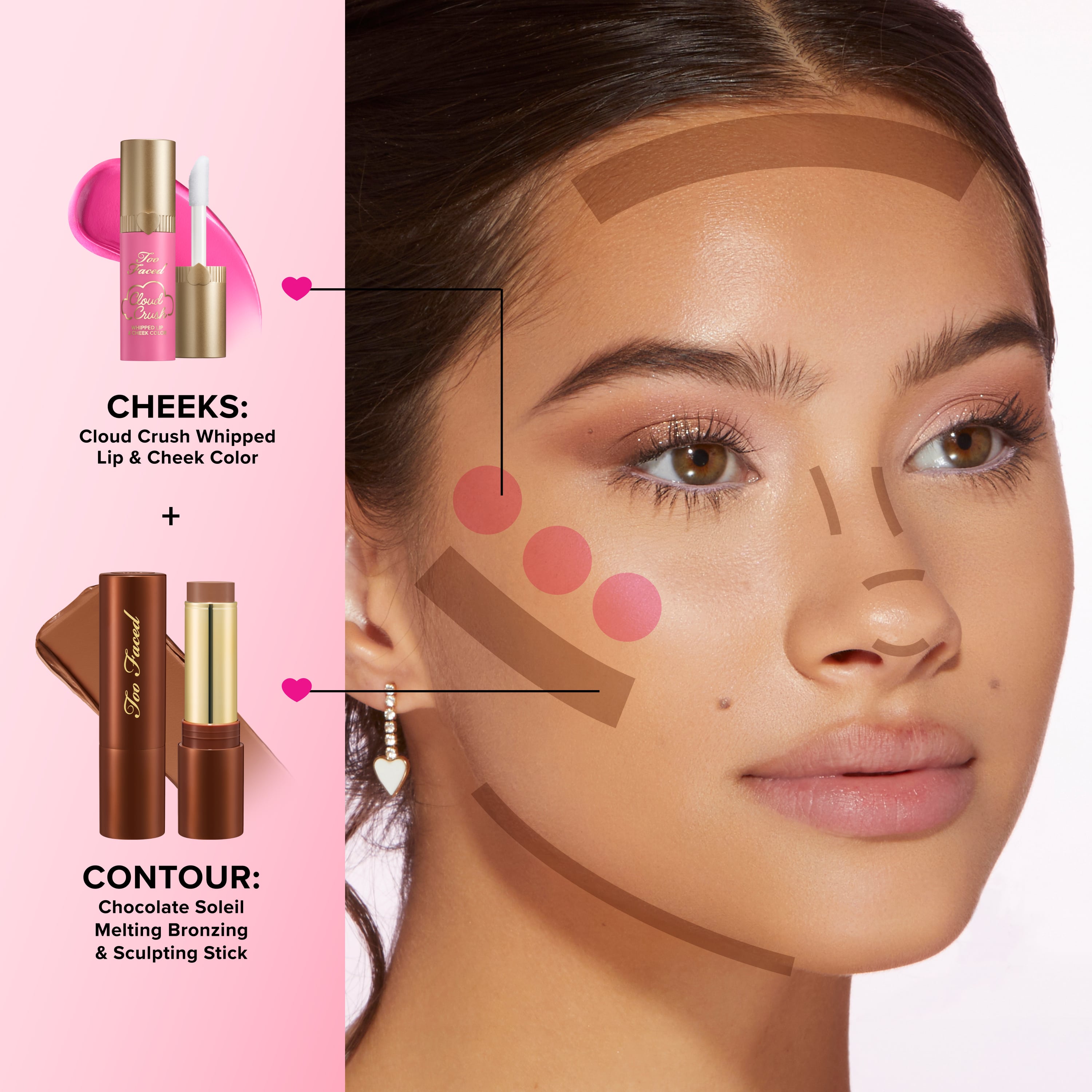 Cloud Crush Whipped Lip & Cheek Colour