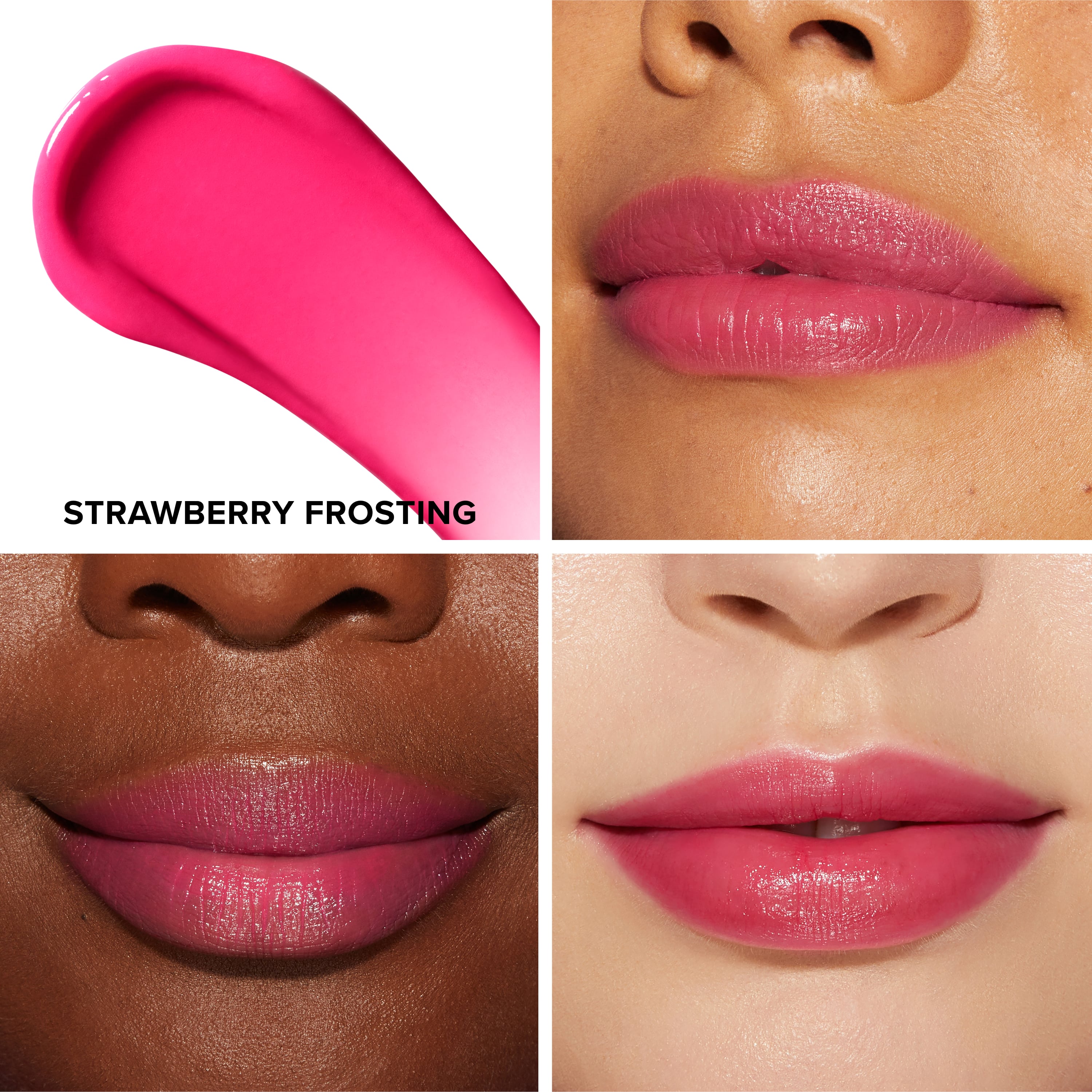 Kissing Juicy Tint