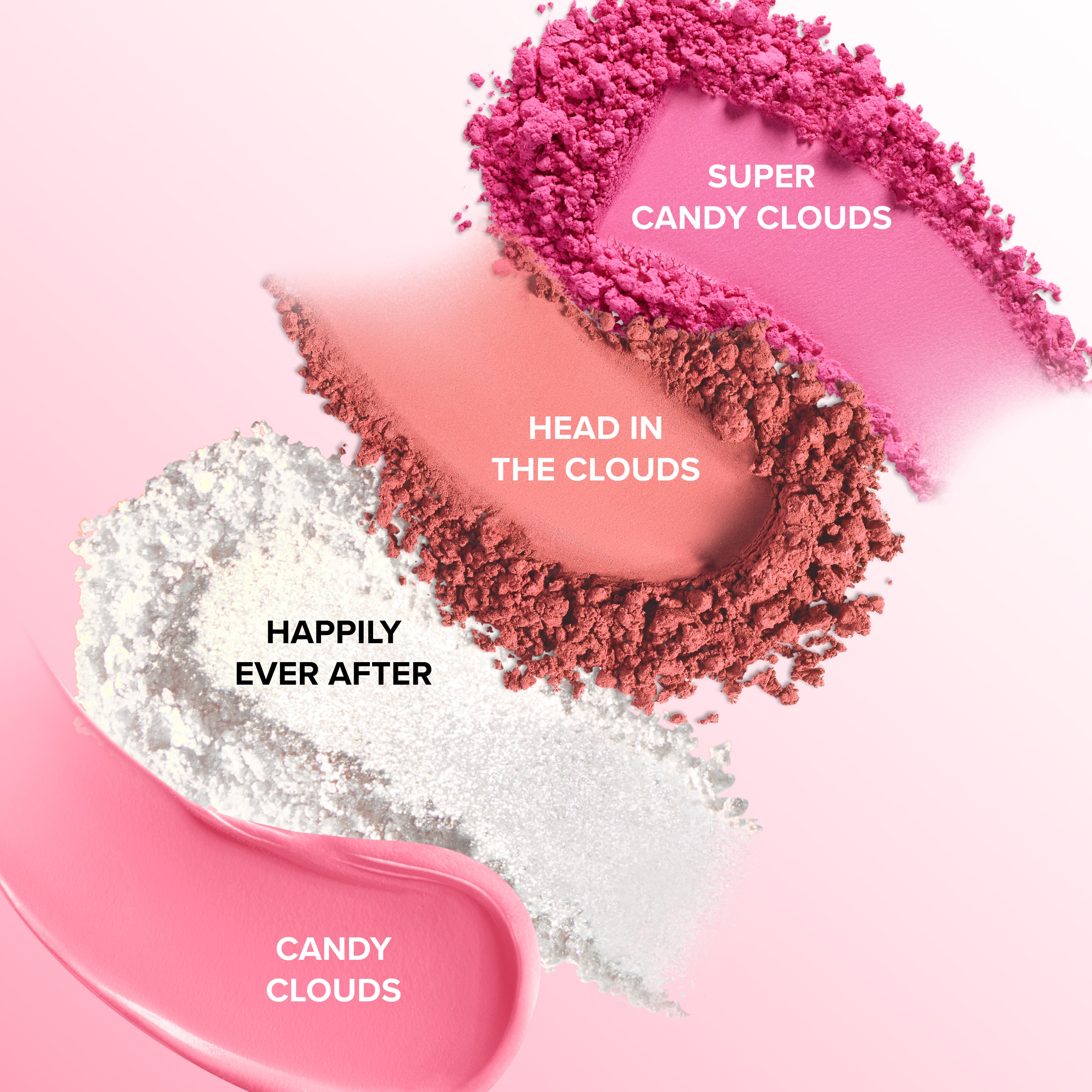 Fairytale Crush Blush & Highlighter Set